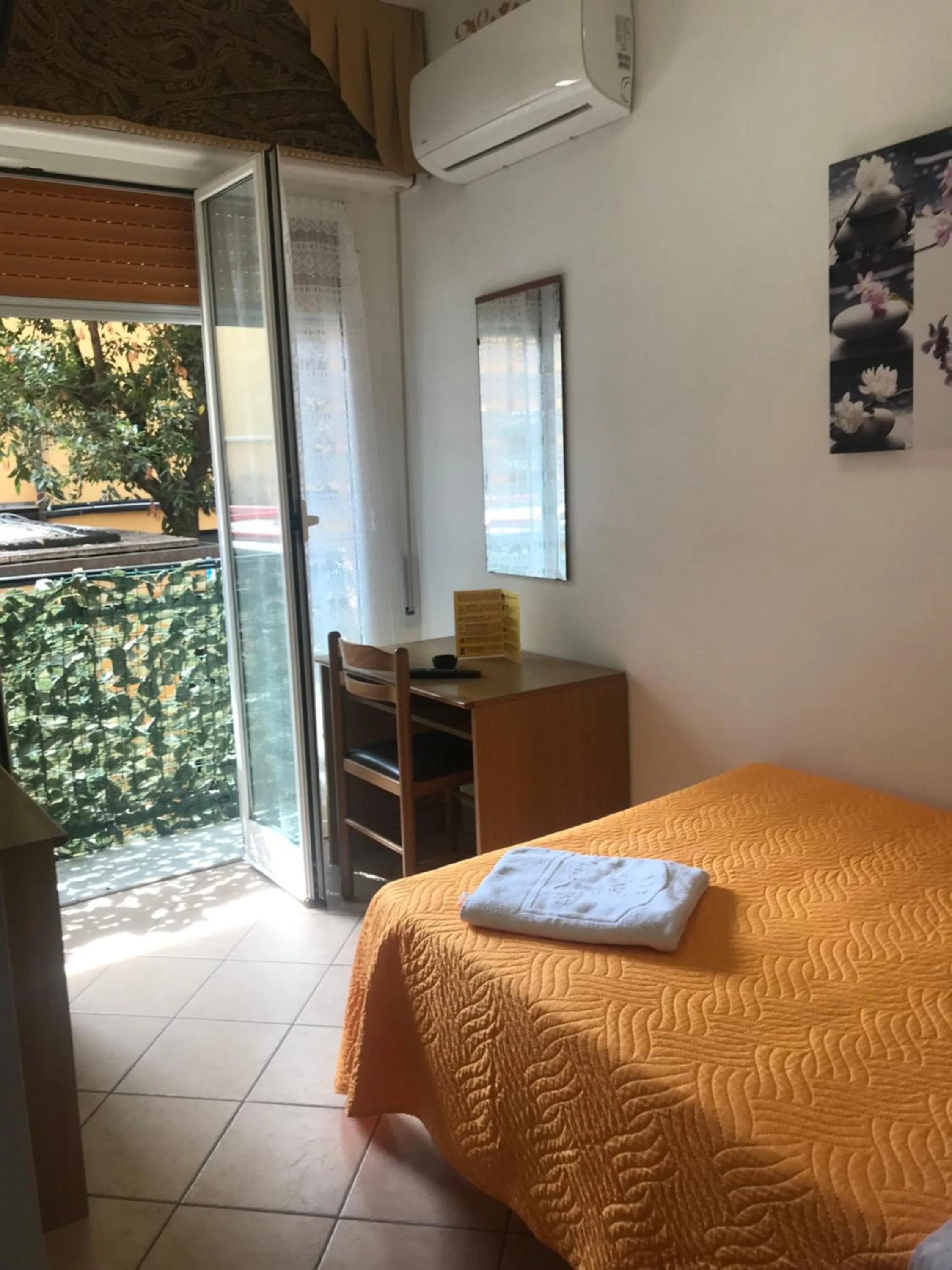 Hotel Villa Lina