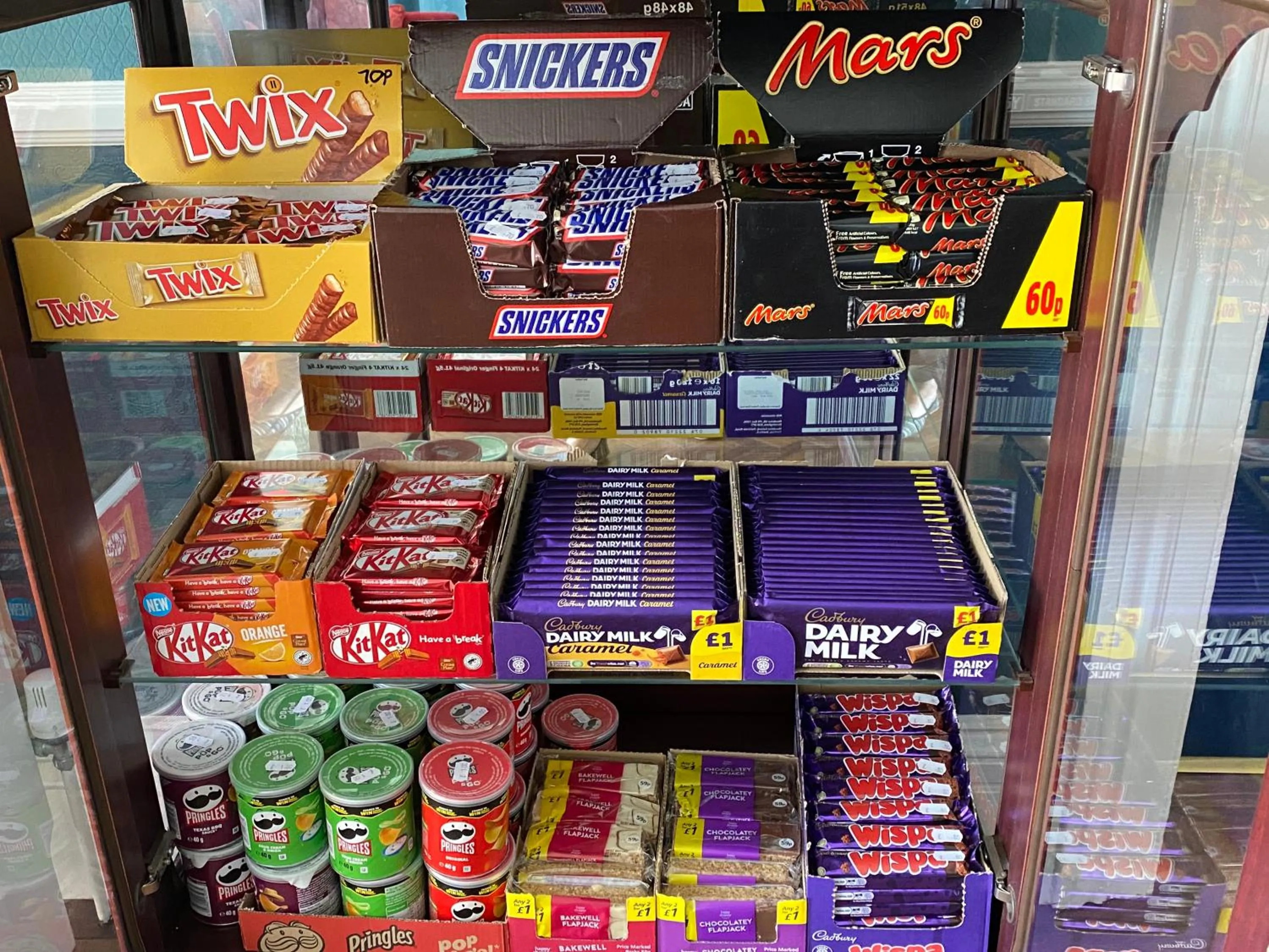 Guests in The Belmont