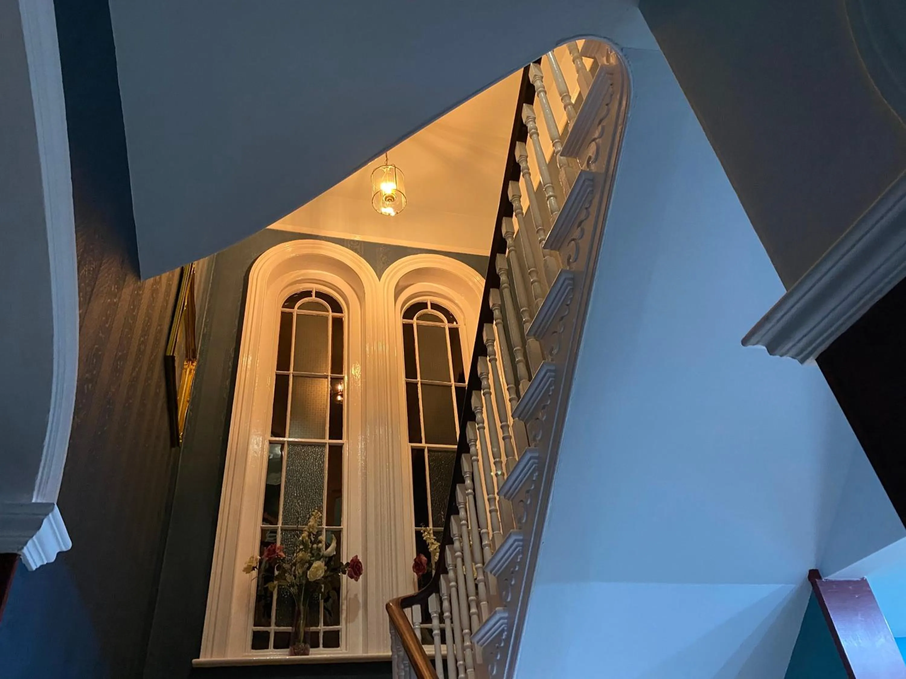 Property building in The Belmont