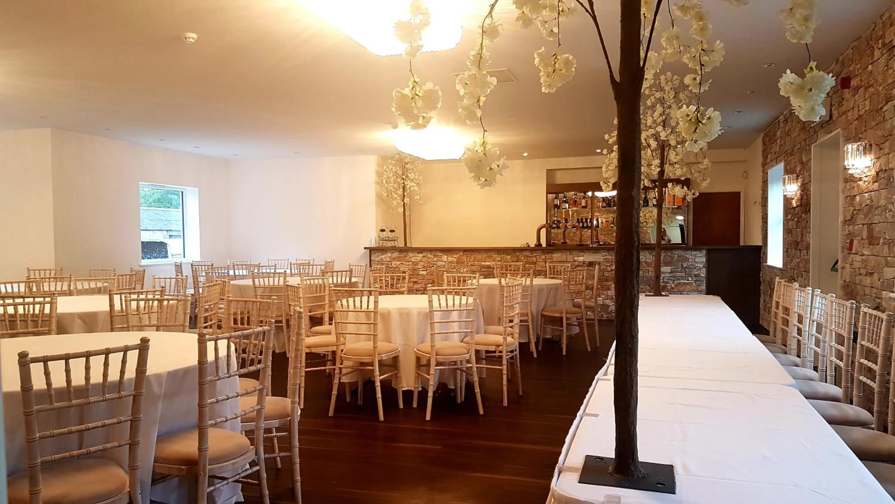 Banquet/Function facilities in Grains Bar Hotel