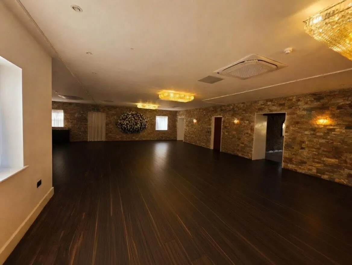 Banquet/Function facilities in Grains Bar Hotel