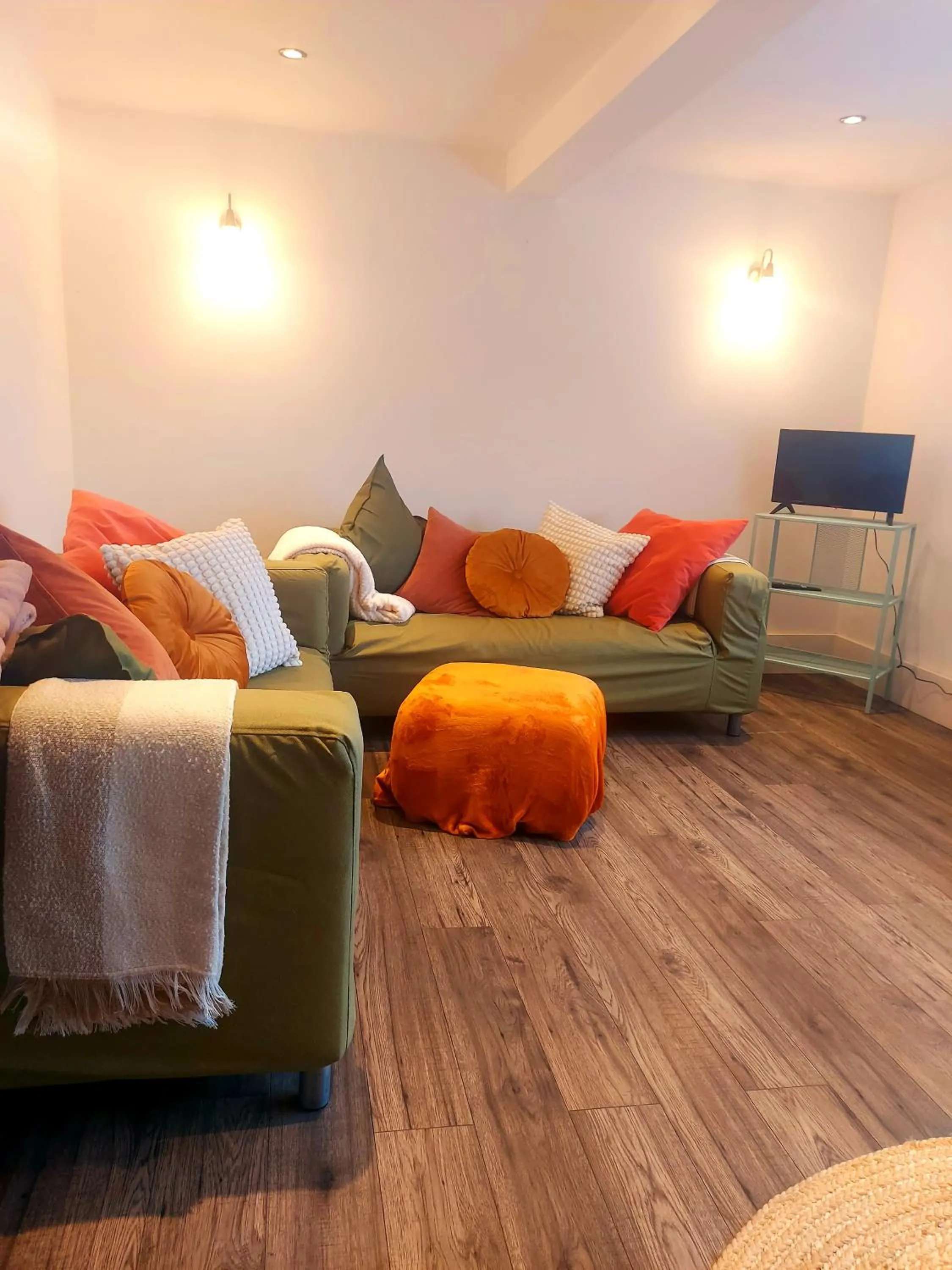 Lounge or bar in Grains Bar Hotel