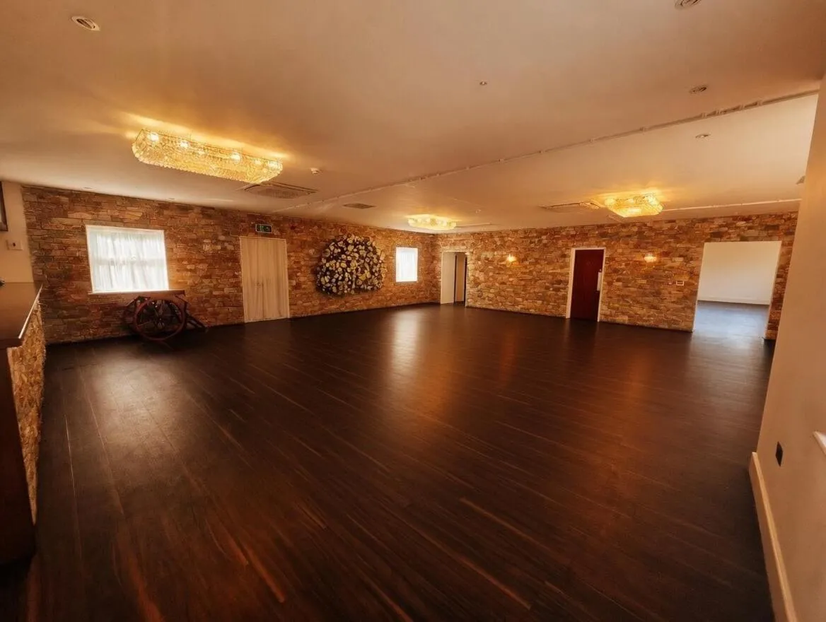 Banquet/Function facilities in Grains Bar Hotel