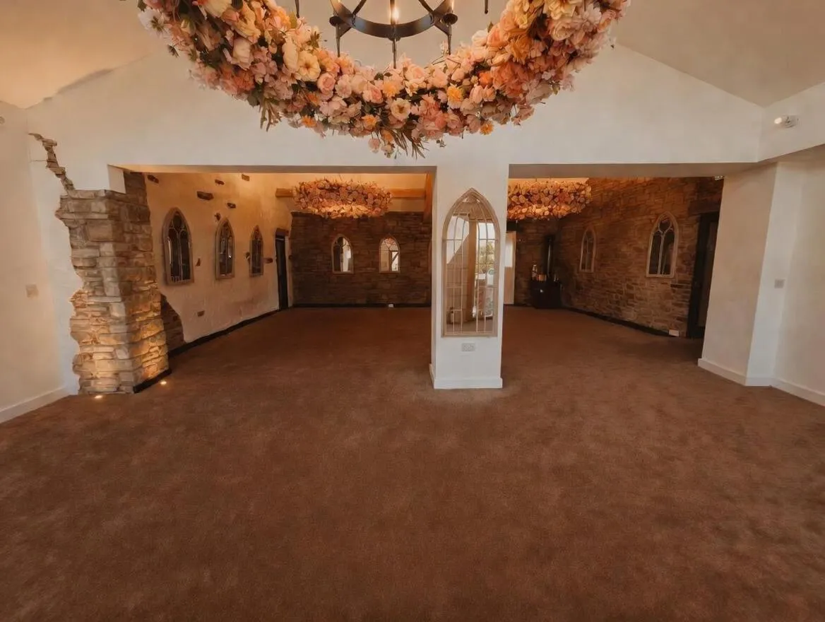 Banquet/Function facilities in Grains Bar Hotel