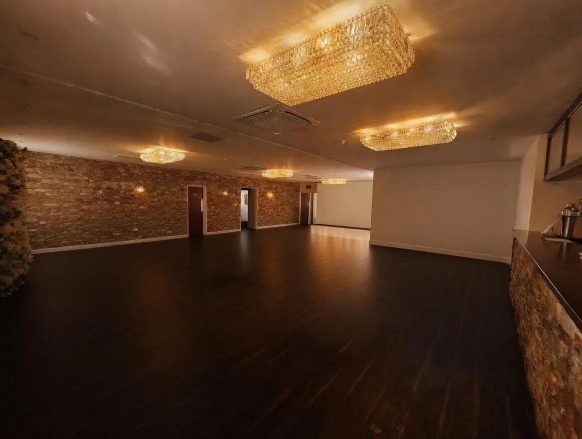 Banquet/Function facilities in Grains Bar Hotel