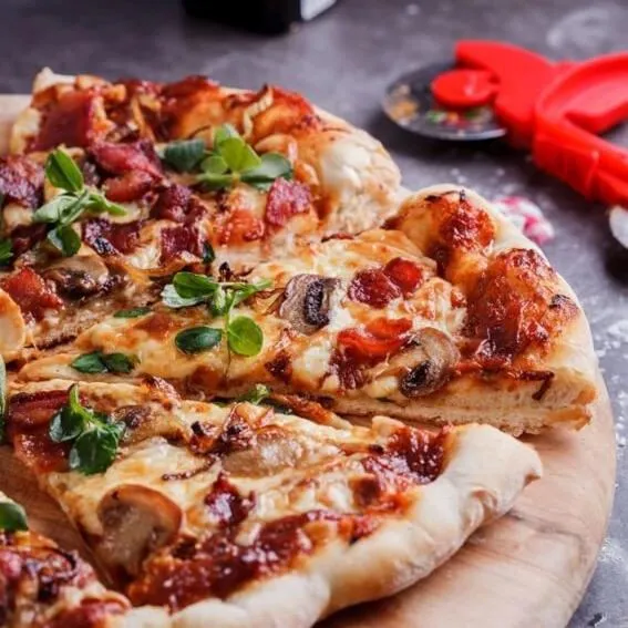 Restaurant/places to eat in Grains Bar Hotel