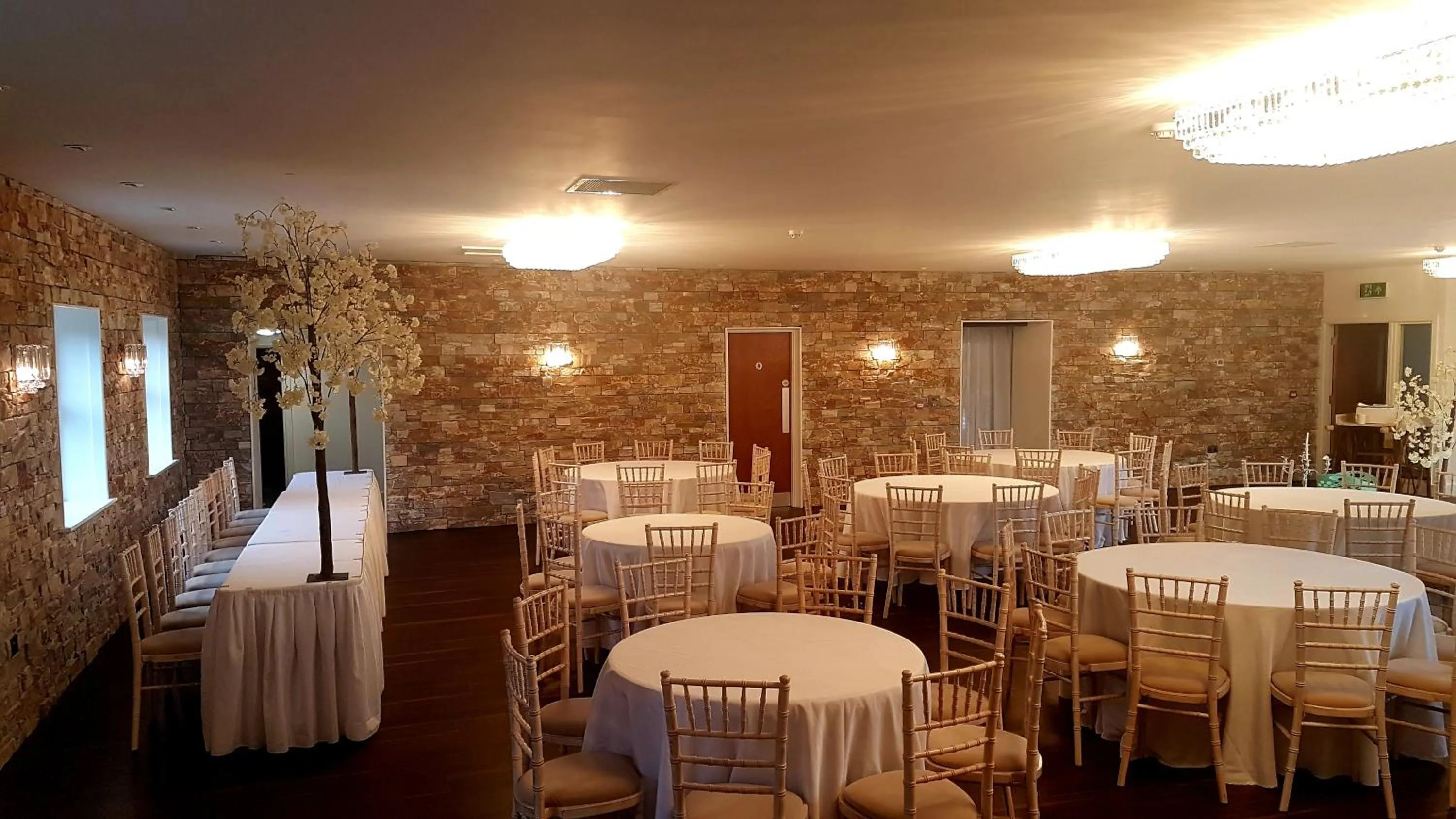 Banquet/Function facilities in Grains Bar Hotel