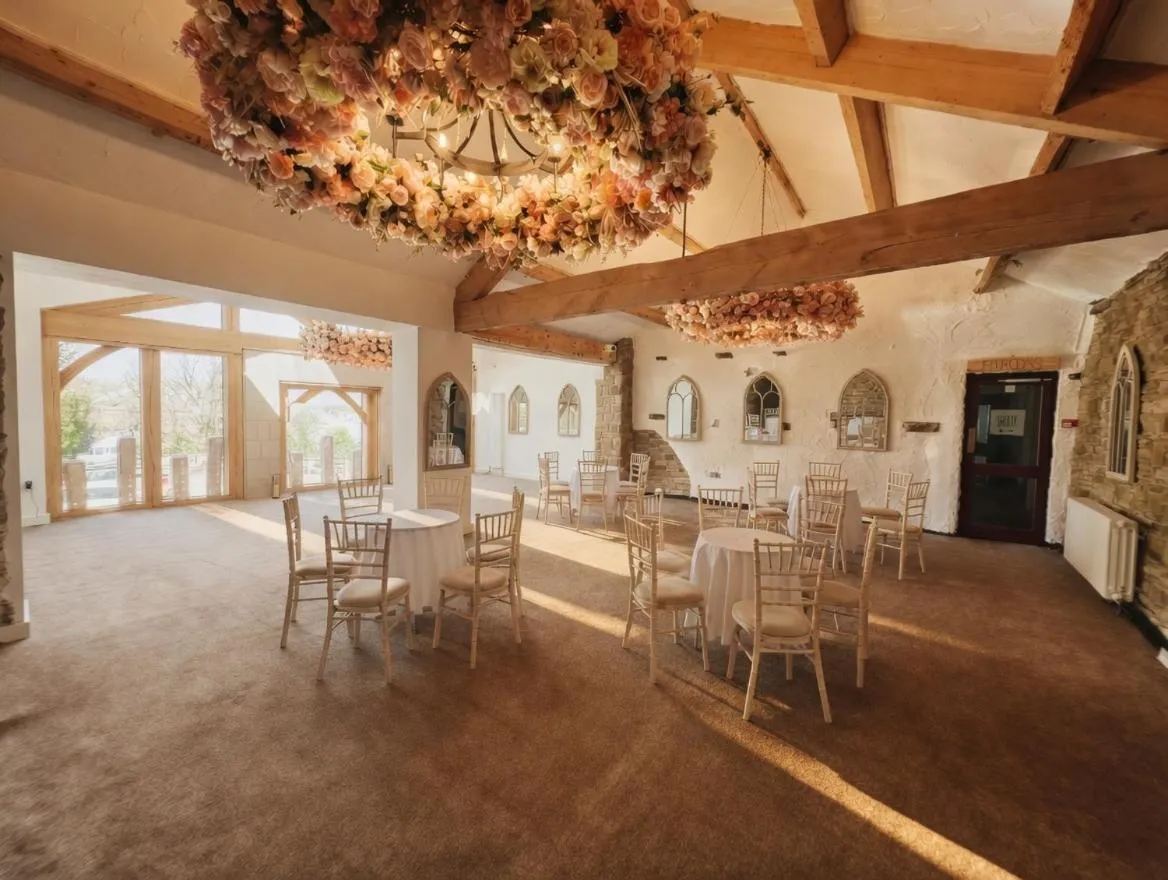 Banquet/Function facilities in Grains Bar Hotel