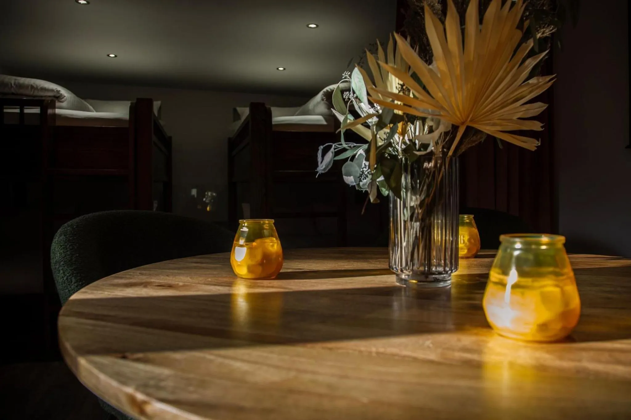 Property building in Grains Bar Hotel