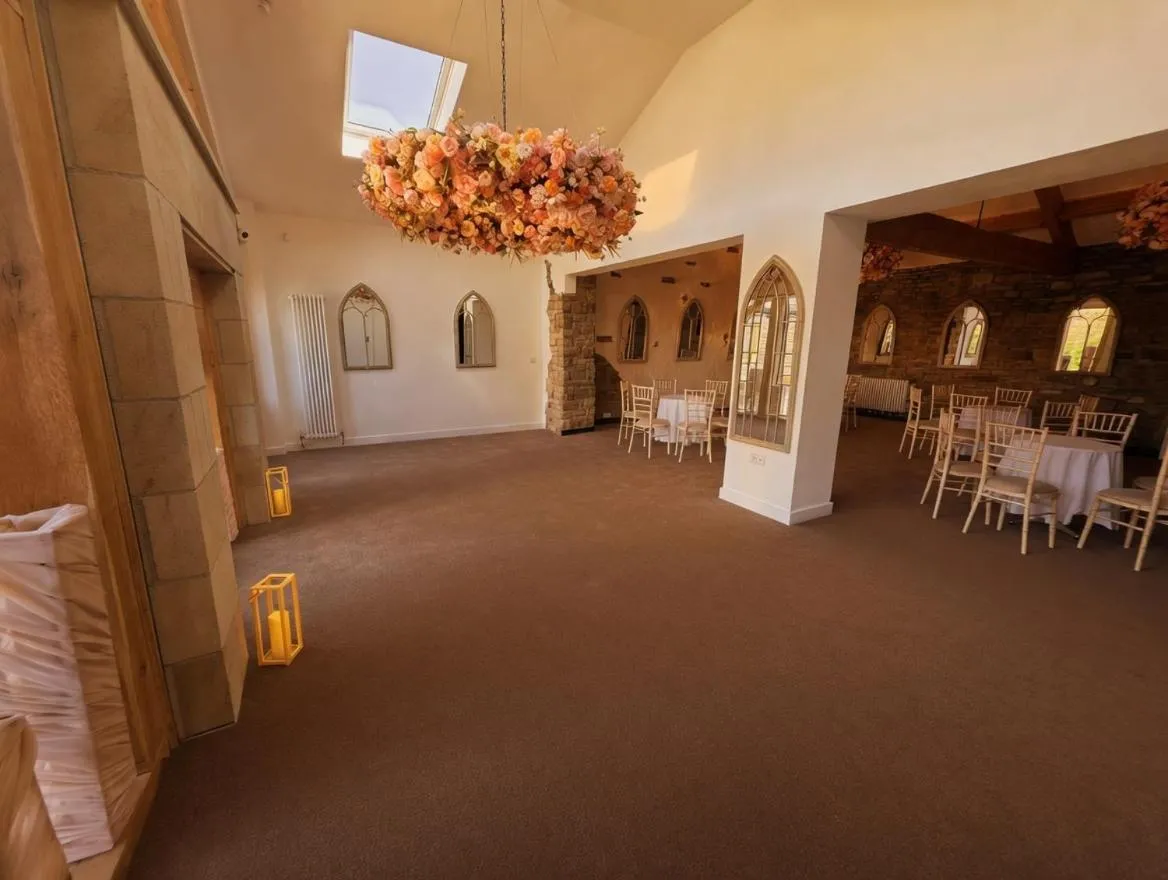 Banquet/Function facilities in Grains Bar Hotel