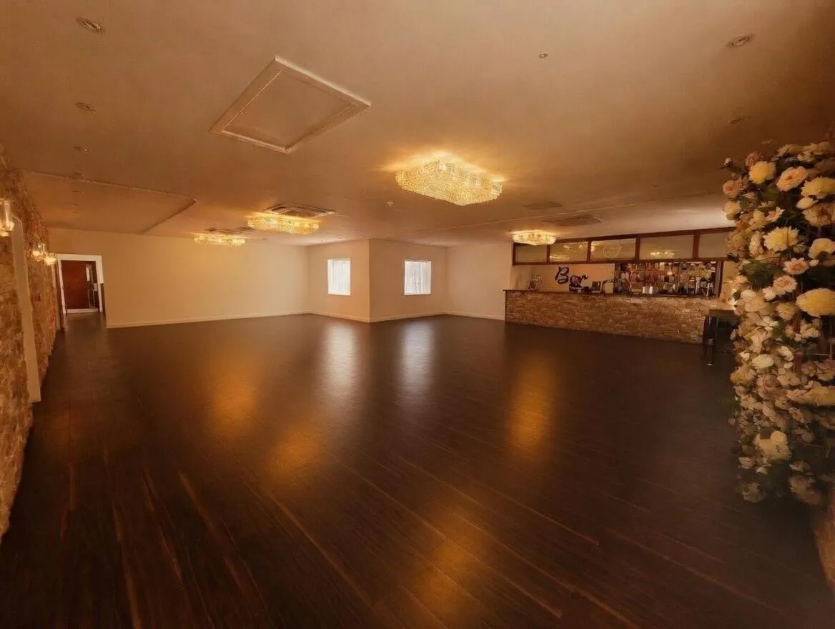 Banquet/Function facilities in Grains Bar Hotel