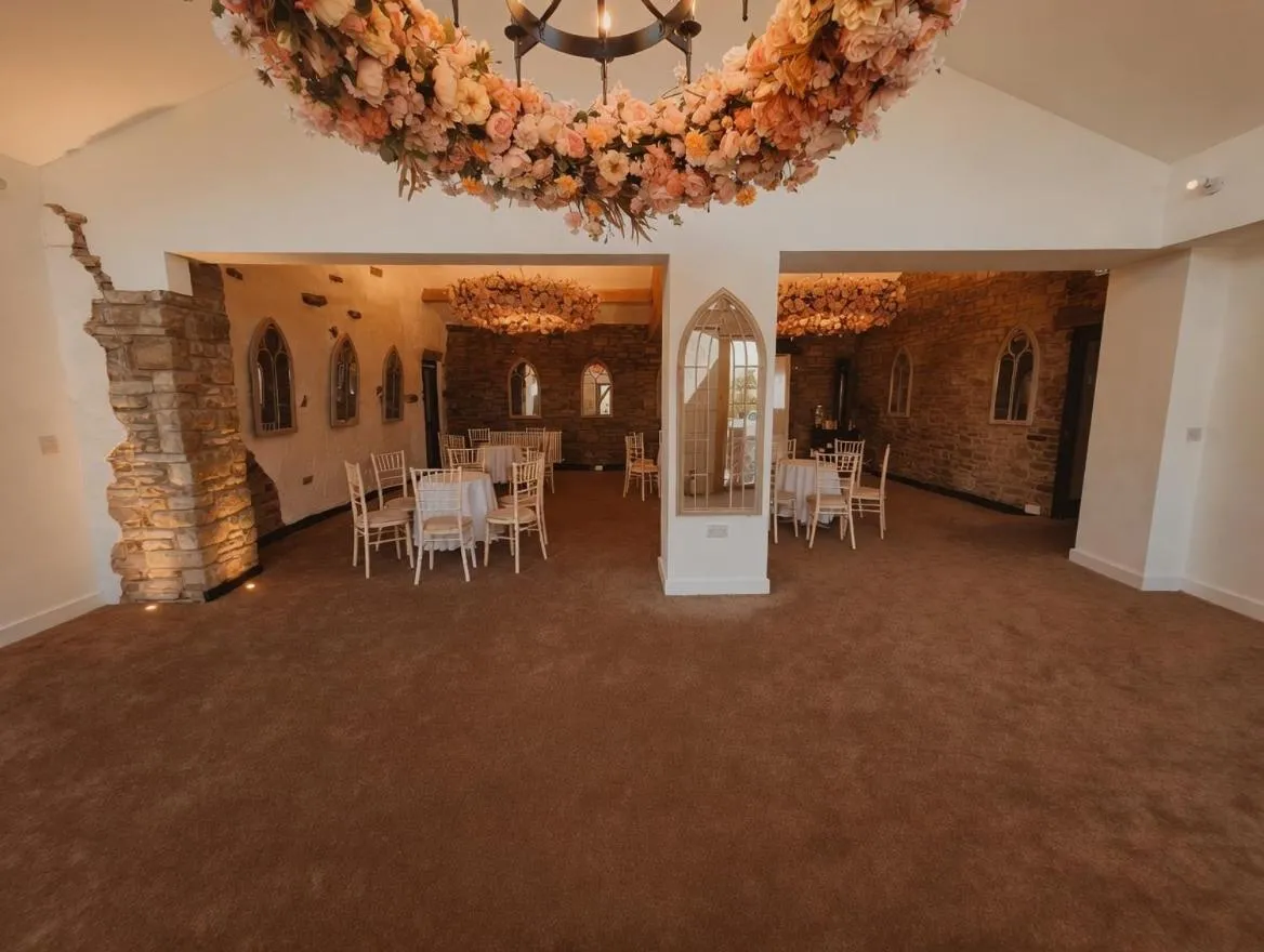 Banquet/Function facilities in Grains Bar Hotel