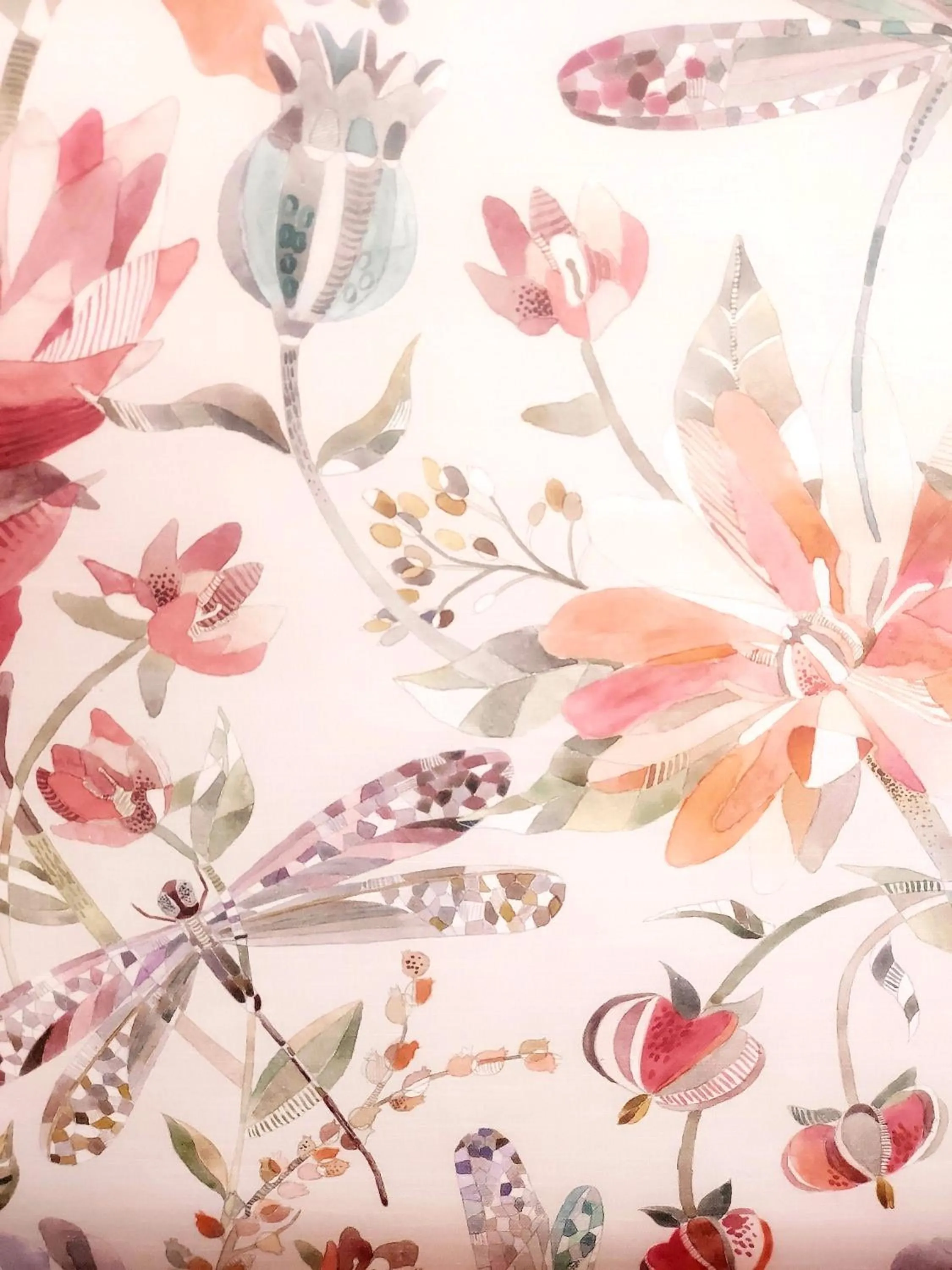 Decorative detail in Grains Bar Hotel