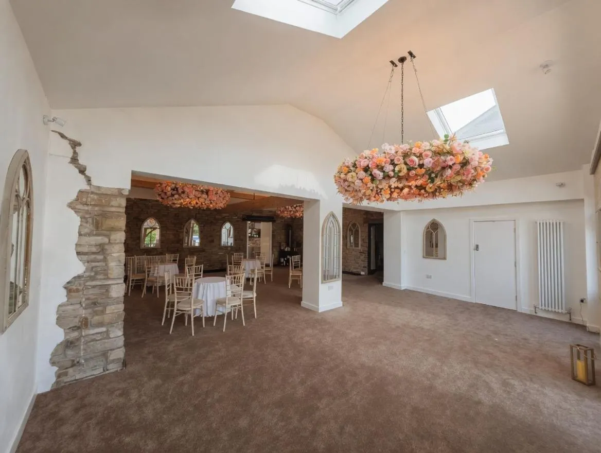 Banquet/Function facilities in Grains Bar Hotel