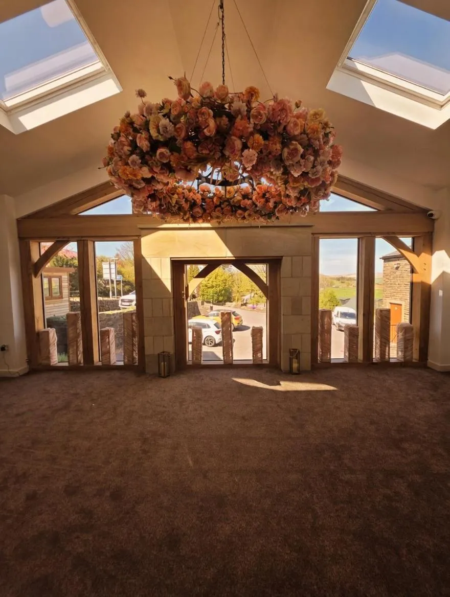 Banquet/Function facilities in Grains Bar Hotel