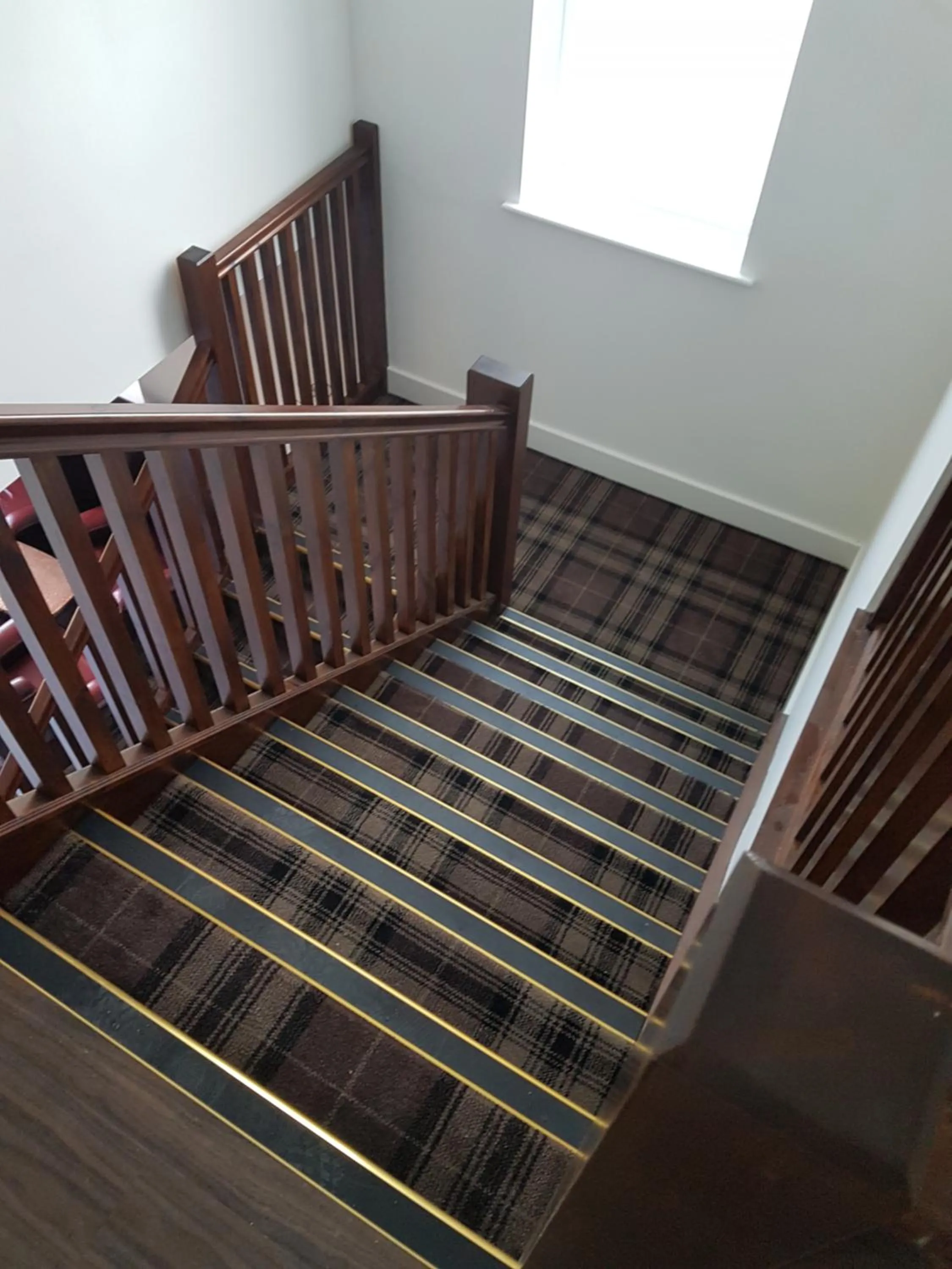 Facade/entrance in Grains Bar Hotel