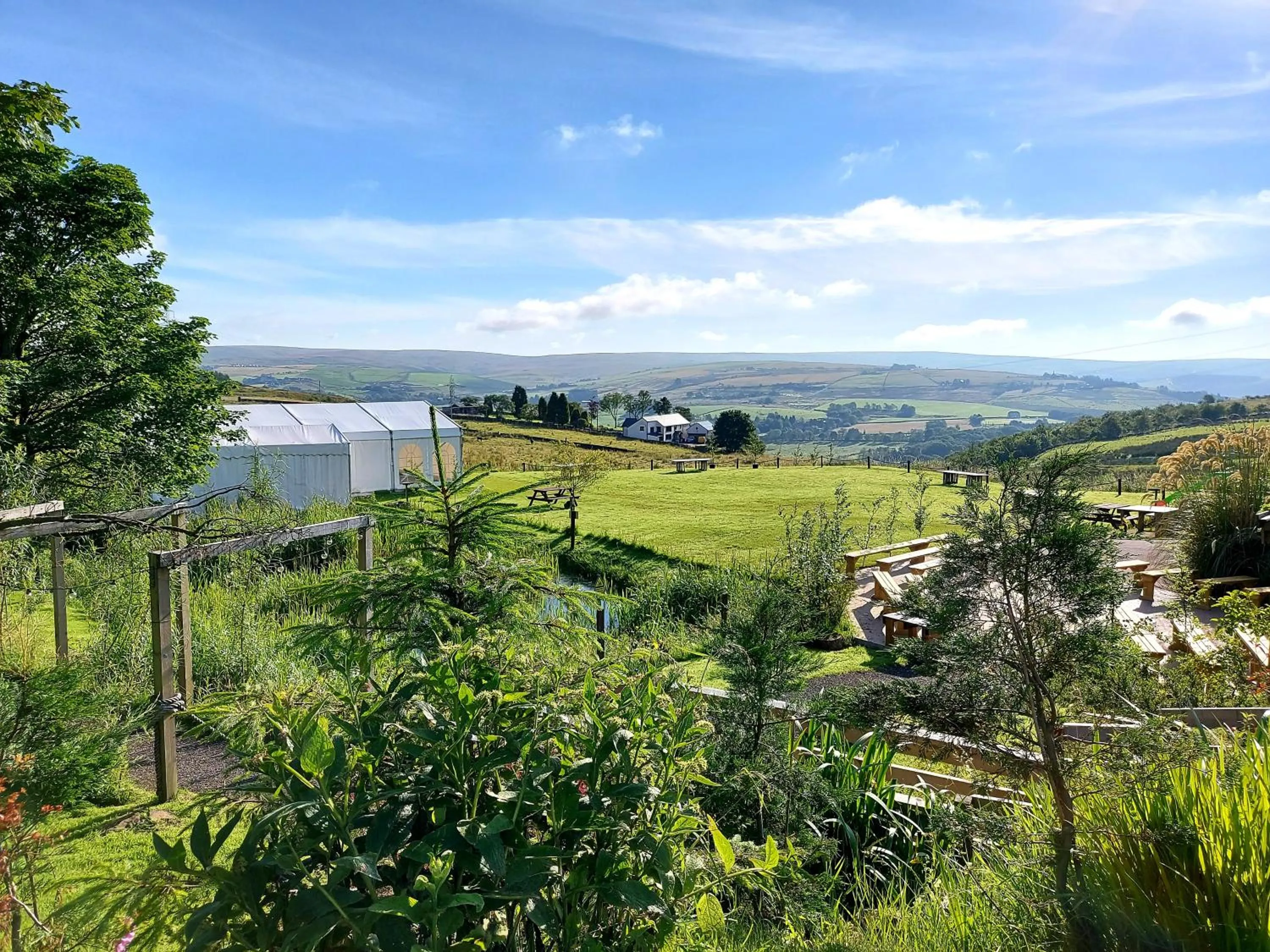 View (from property/room) in Grains Bar Hotel