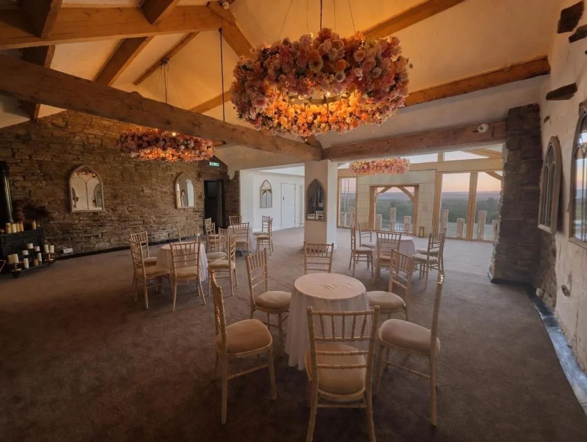 Banquet/Function facilities in Grains Bar Hotel
