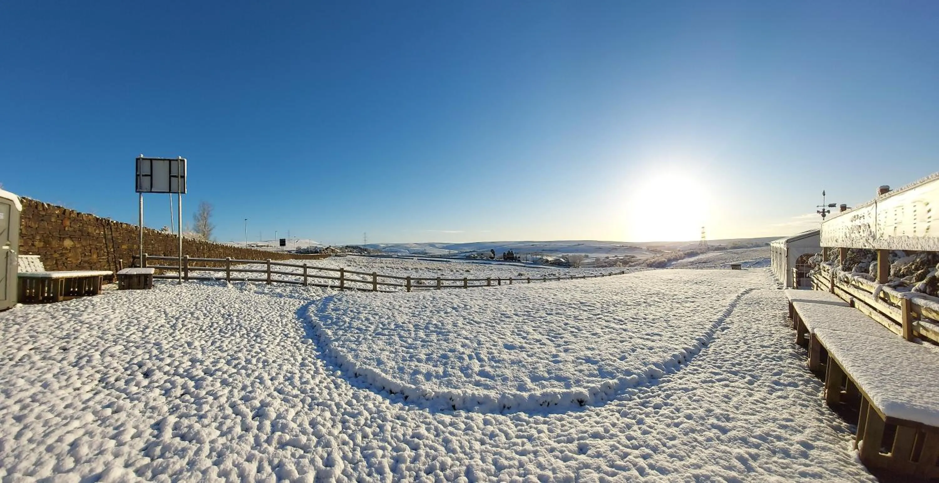 Day in Grains Bar Hotel