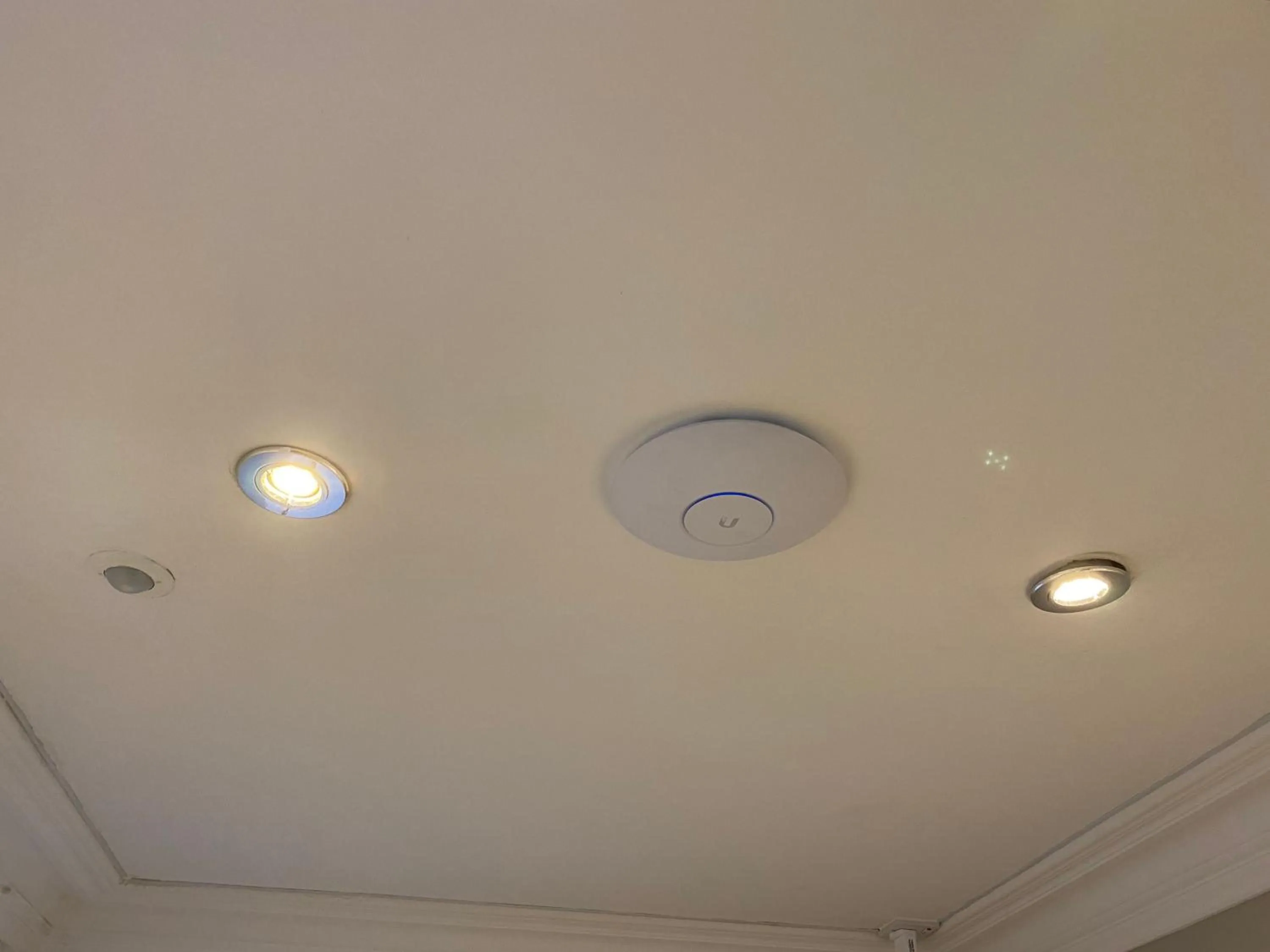 Property building in Number One Hundred Bed And Breakfast