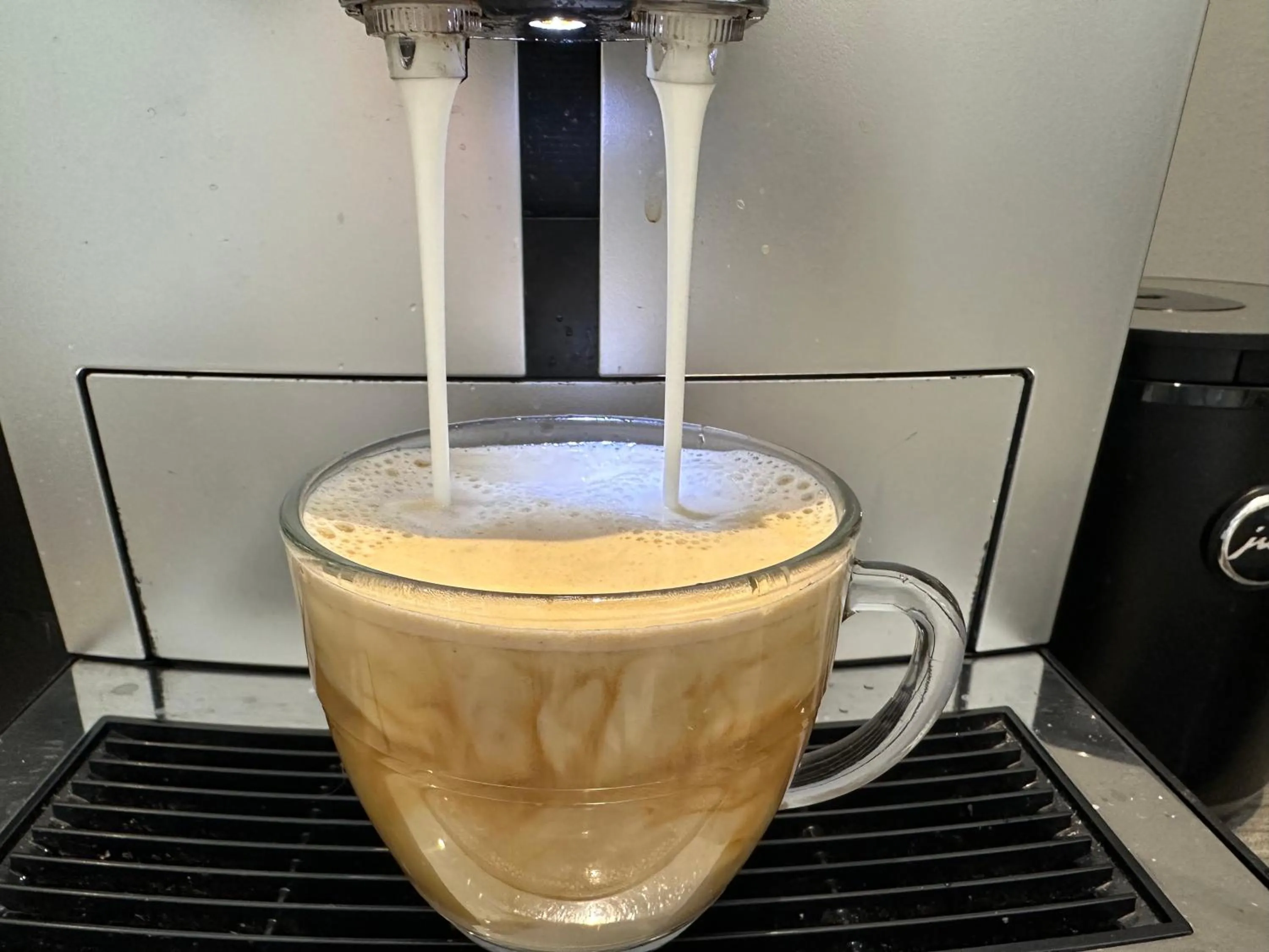 Breakfast in Number One Hundred Bed And Breakfast