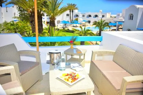 Zenon Djerba