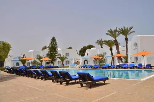 Zenon Djerba