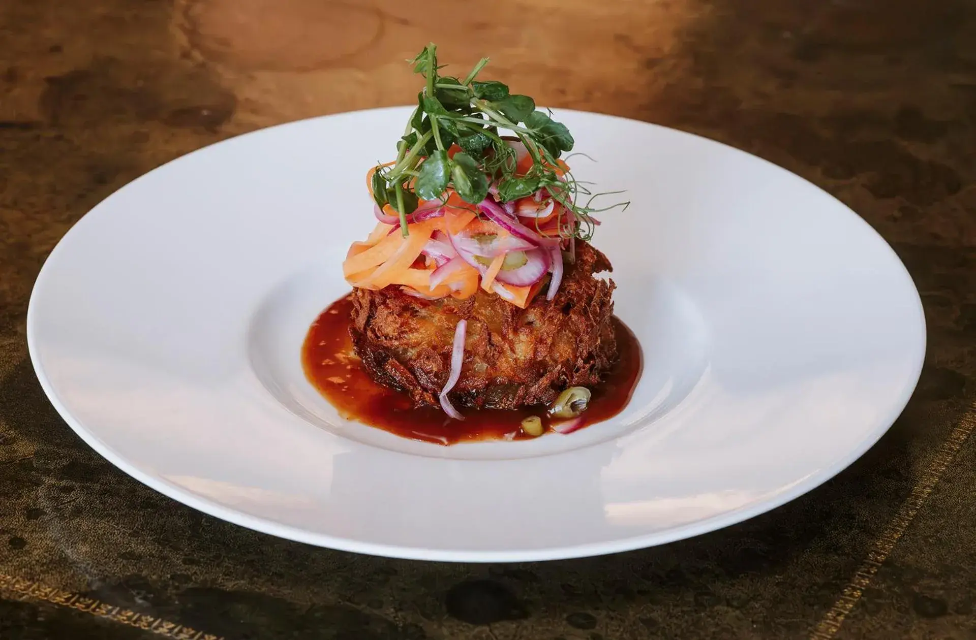 Restaurant/places to eat in Llangoed Hall Restaurant/places to eat in Llangoed Hall