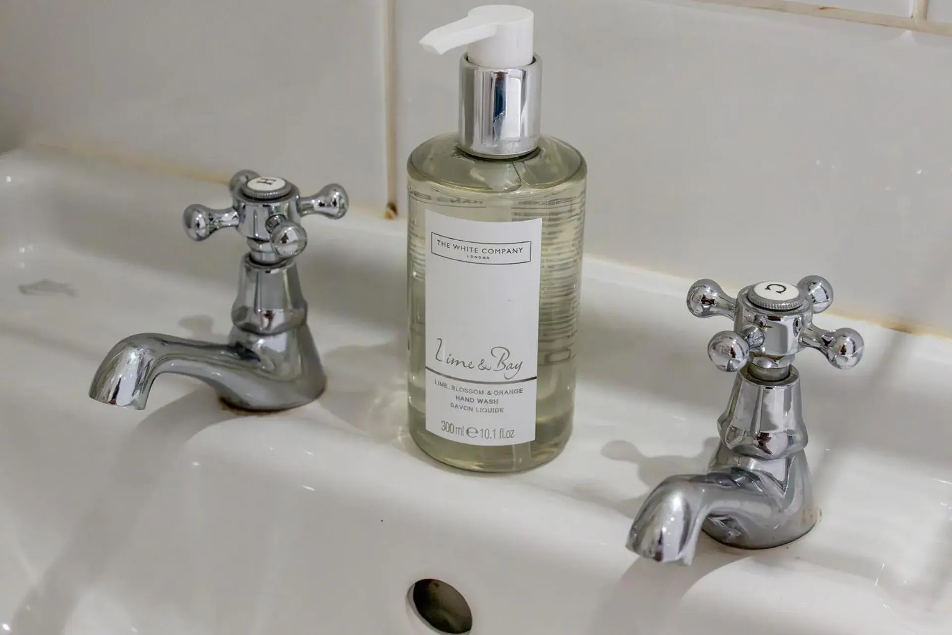 Property building in Llangoed Hall Property building in Llangoed Hall