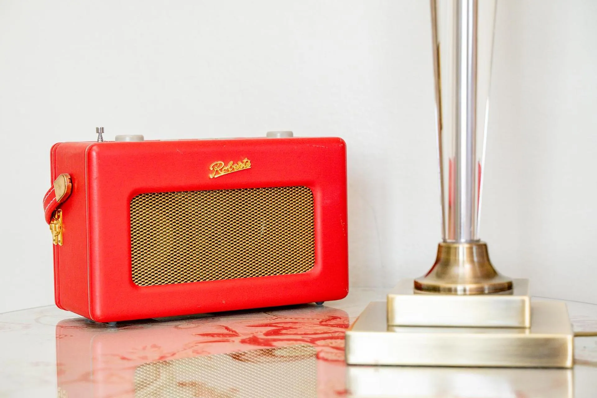 Decorative detail in Llangoed Hall