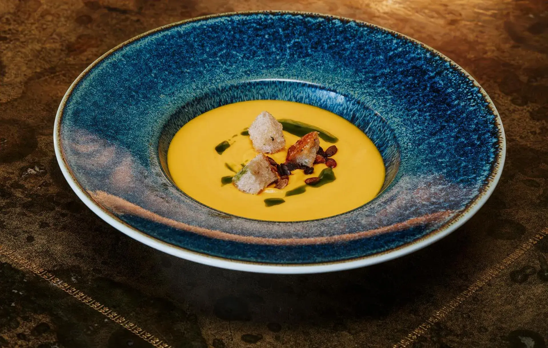 Restaurant/places to eat in Llangoed Hall Restaurant/places to eat in Llangoed Hall