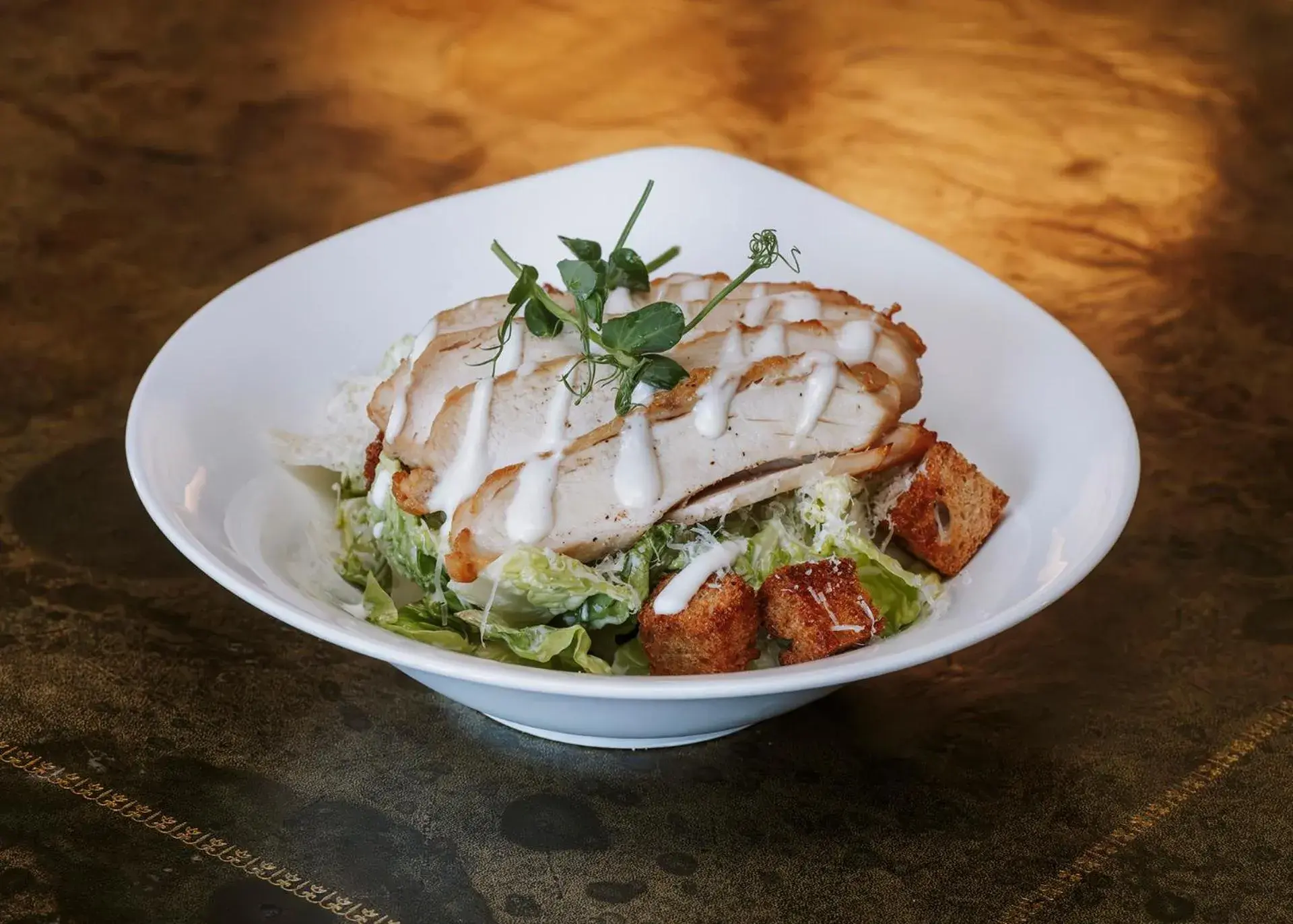 Restaurant/places to eat in Llangoed Hall Restaurant/places to eat in Llangoed Hall