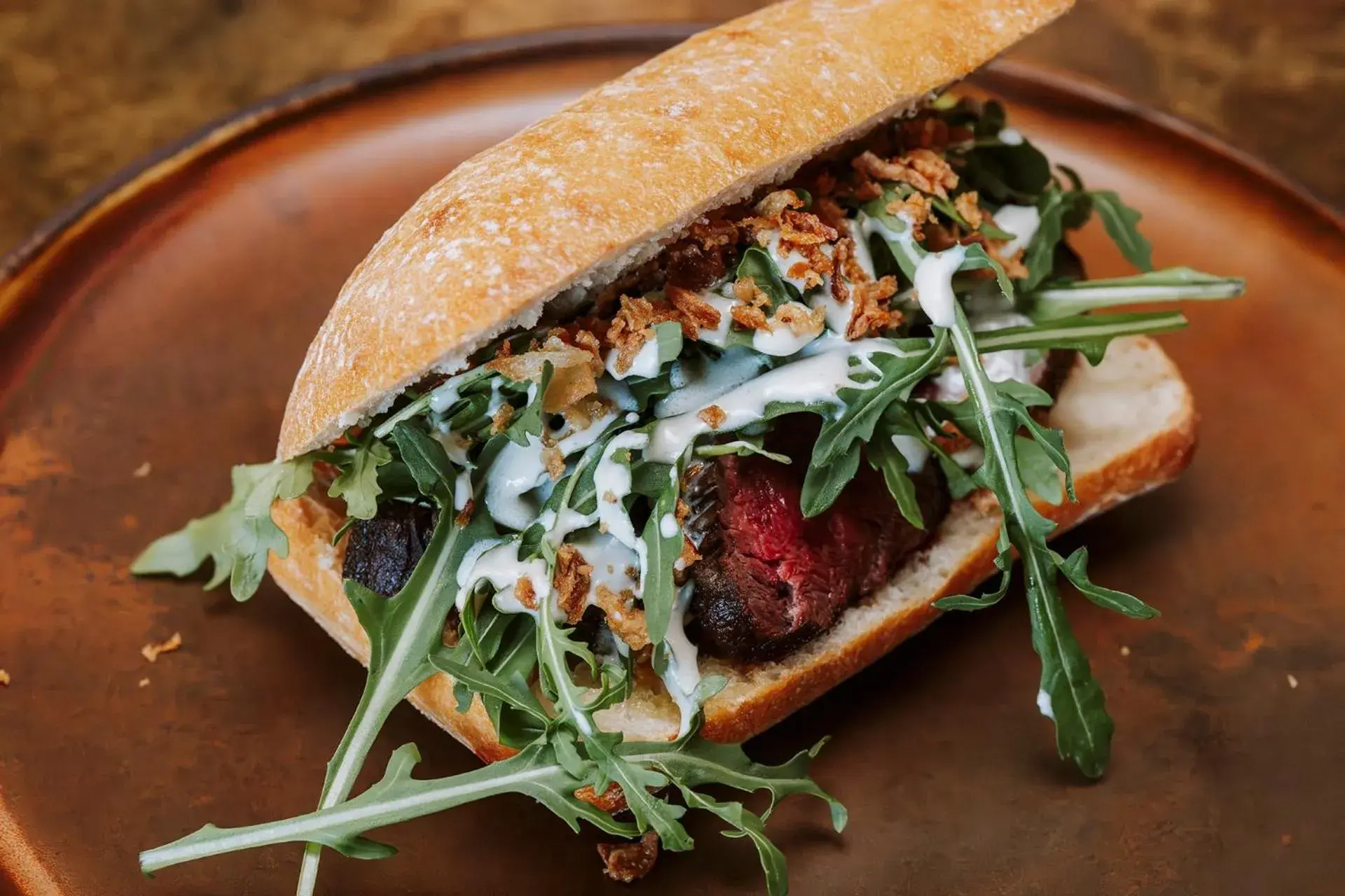 Restaurant/places to eat in Llangoed Hall Restaurant/places to eat in Llangoed Hall