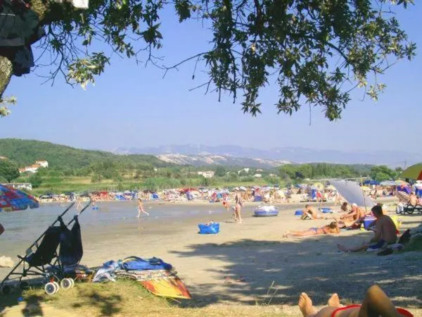 Apartments Hajo