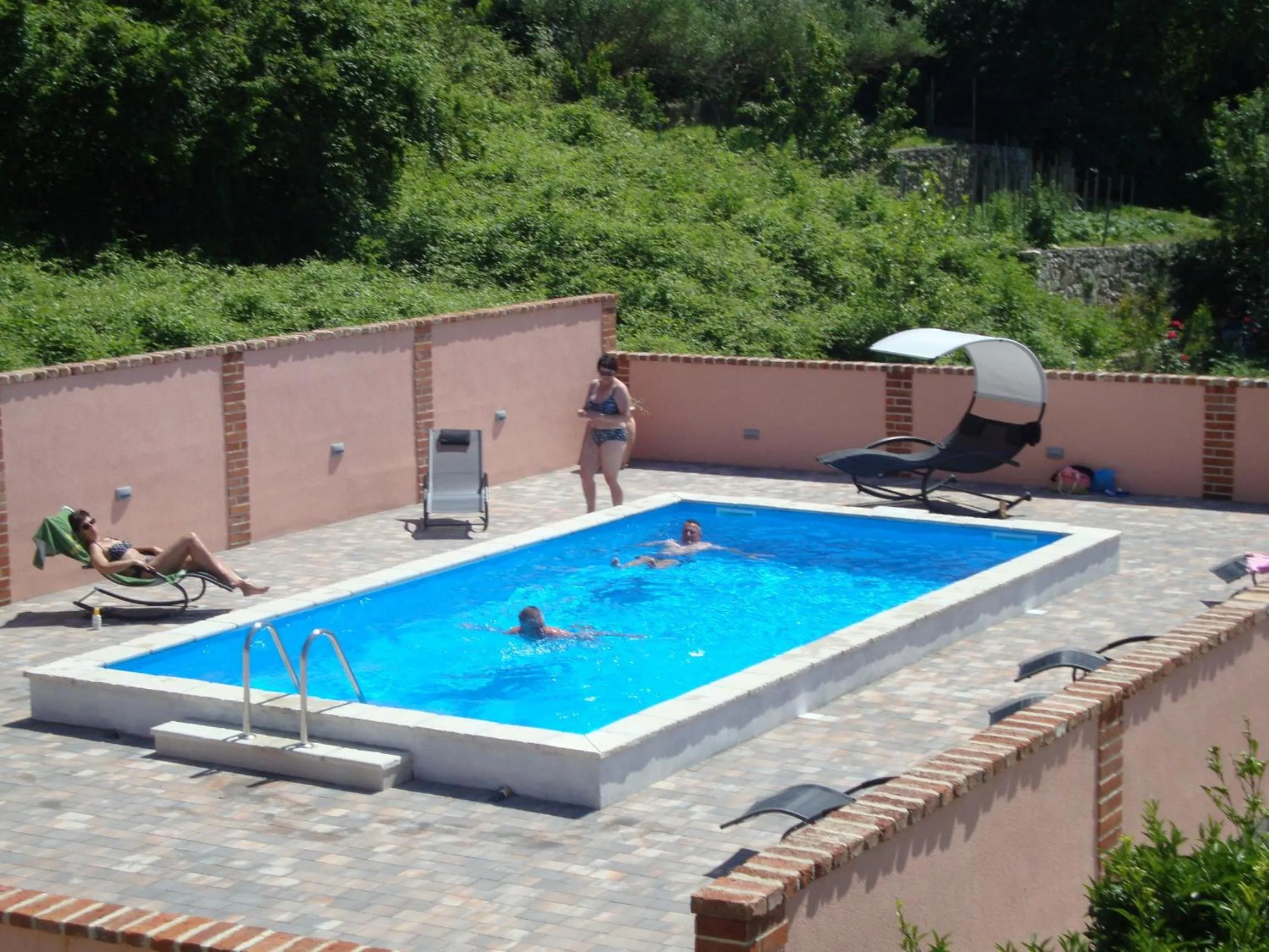 Apartments Hajo