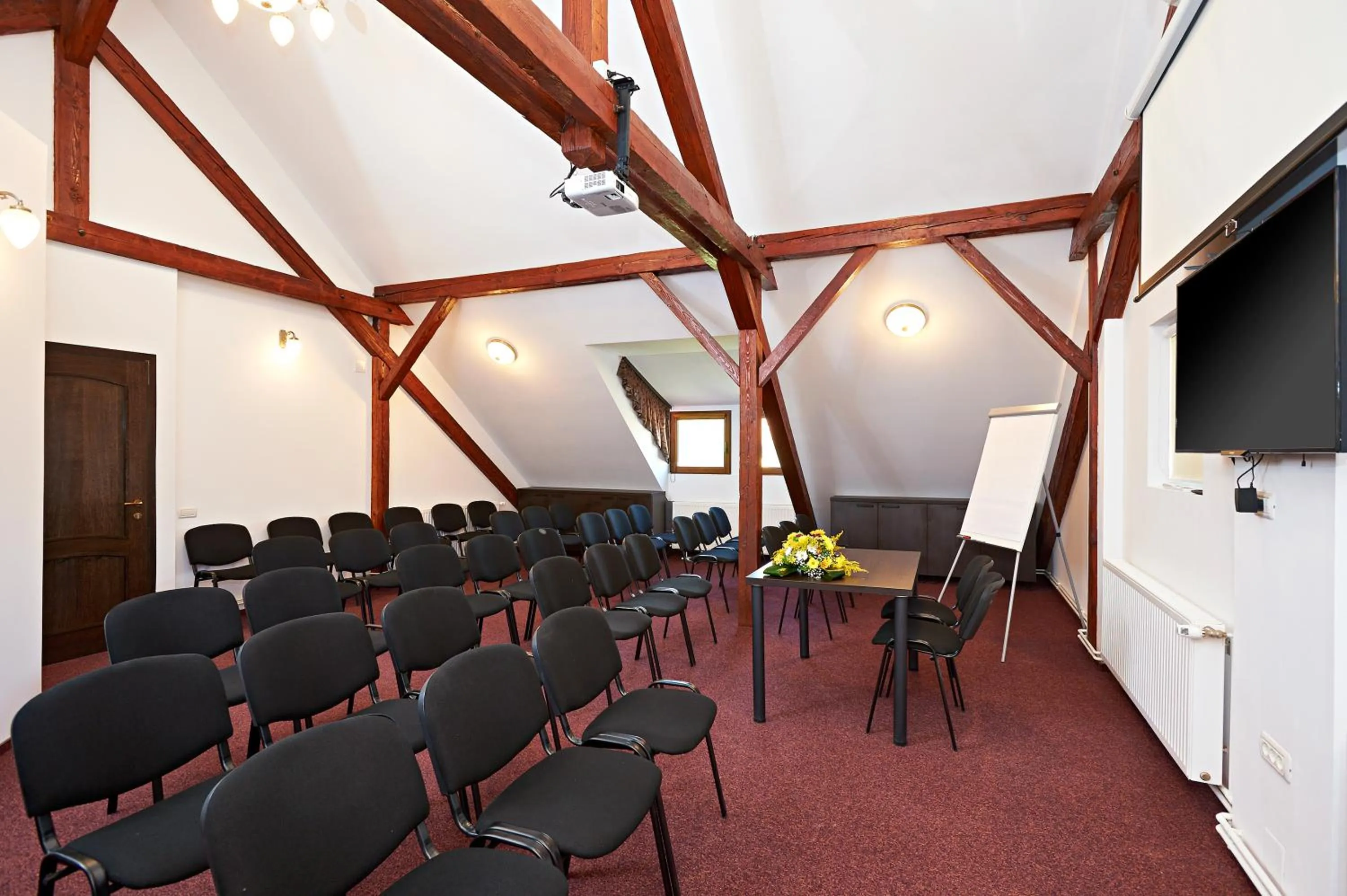 Meeting/conference room in Residence Ambient