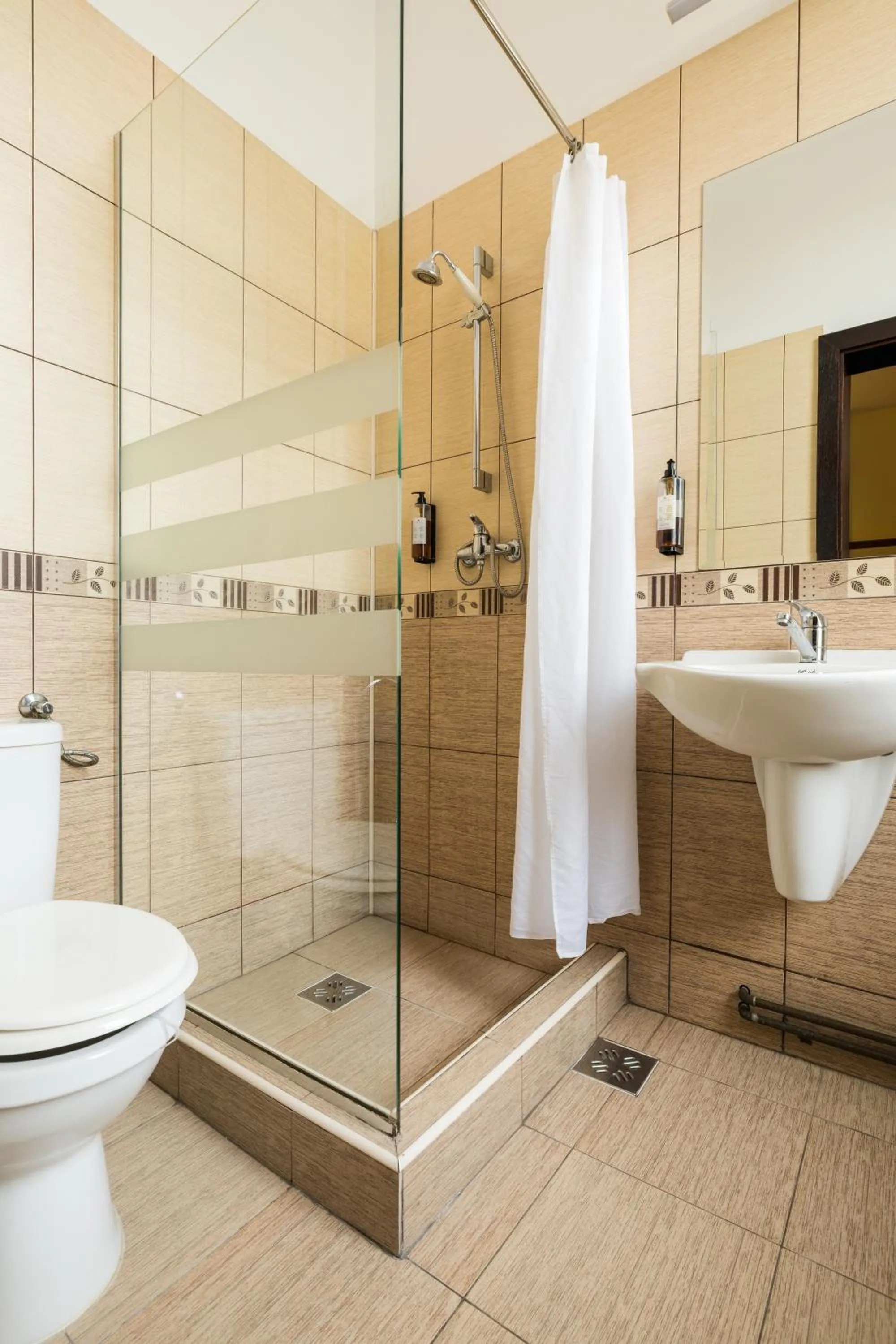 Bathroom in Residence Ambient