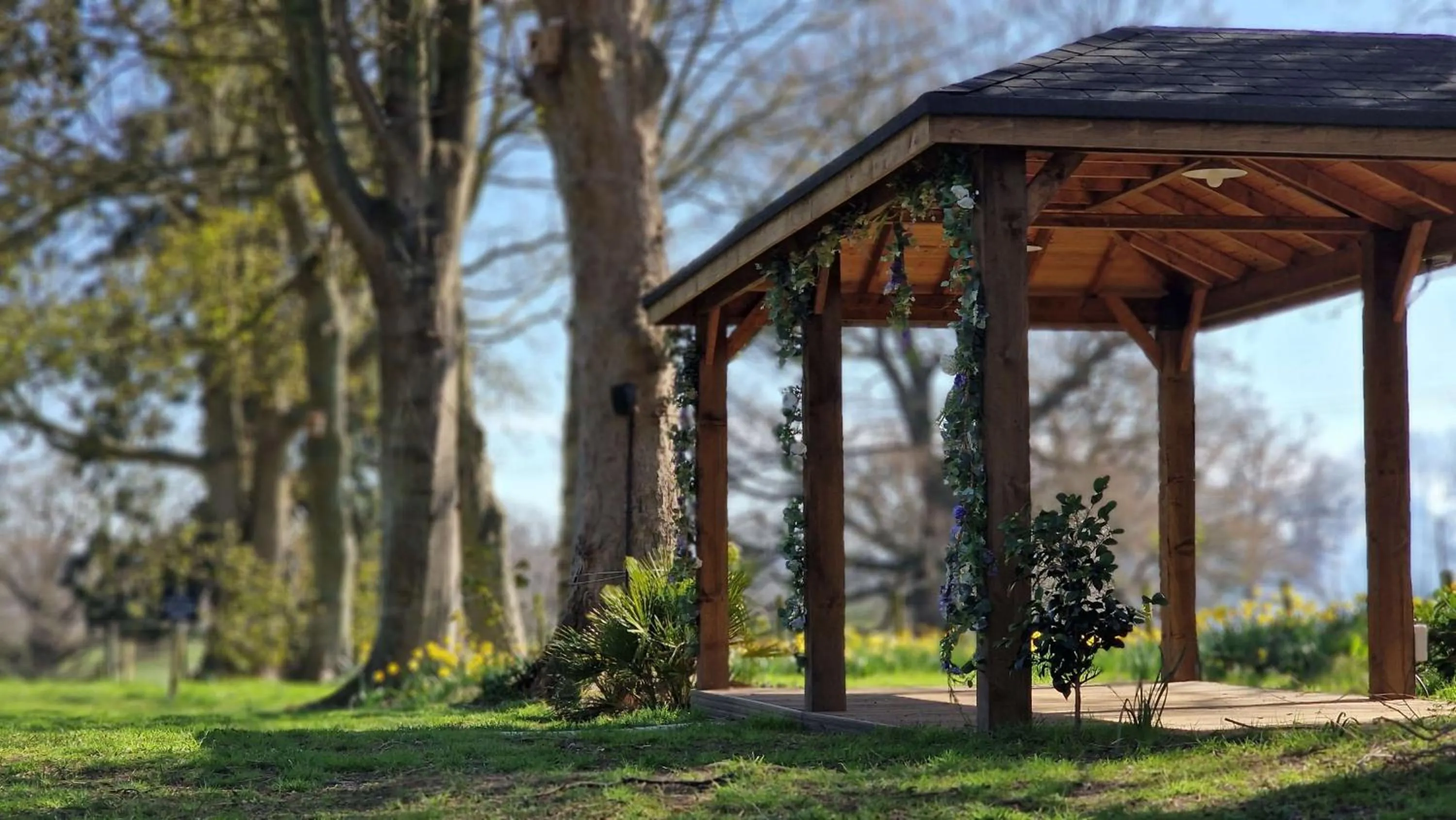 wedding in The Judds Folly Hotel, Sure Hotel Collection by Best Western