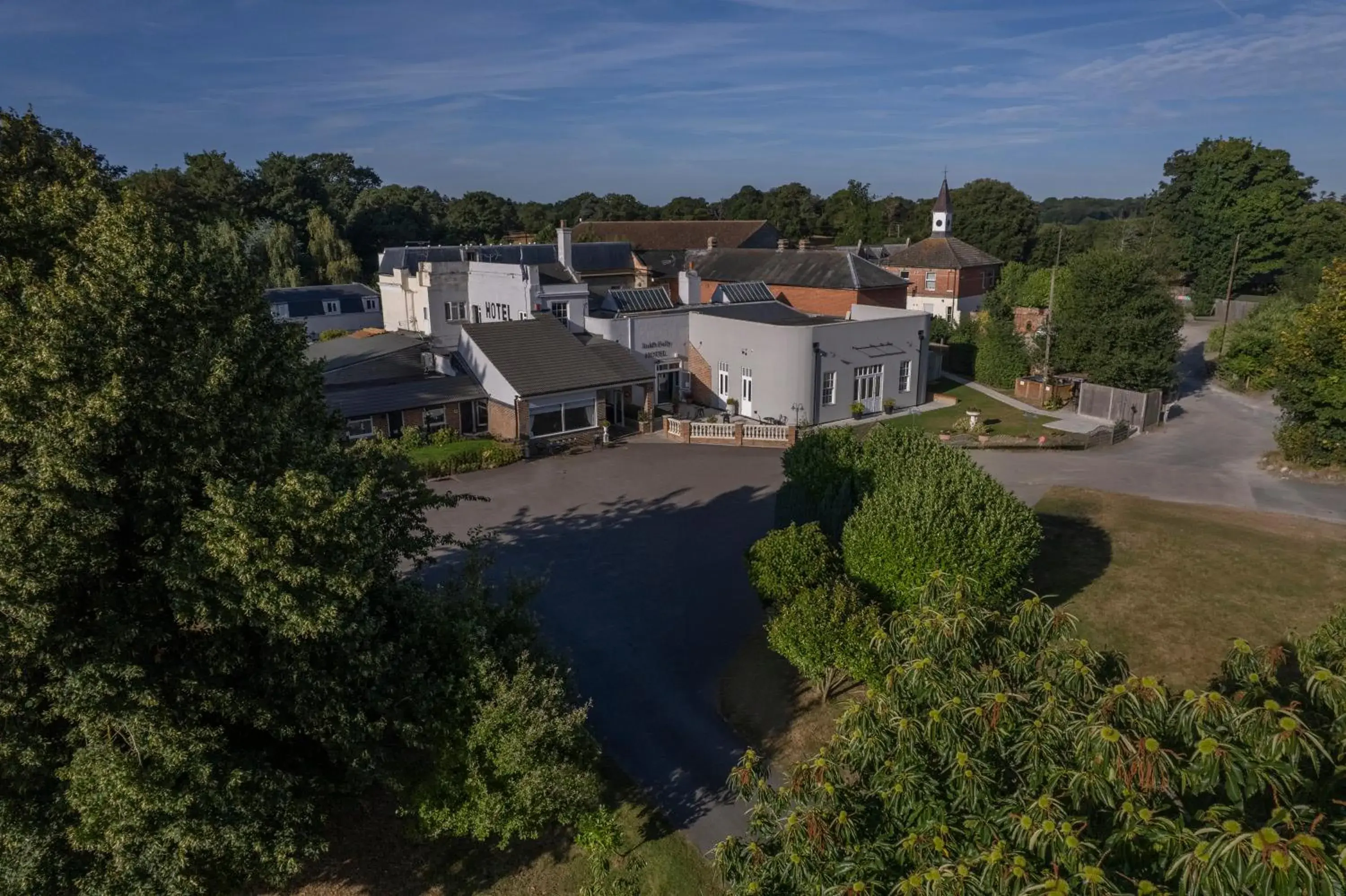 Property building in The Judds Folly Hotel, Sure Hotel Collection by Best Western Property building in The Judds Folly Hotel, Sure Hotel Collection by Best Western