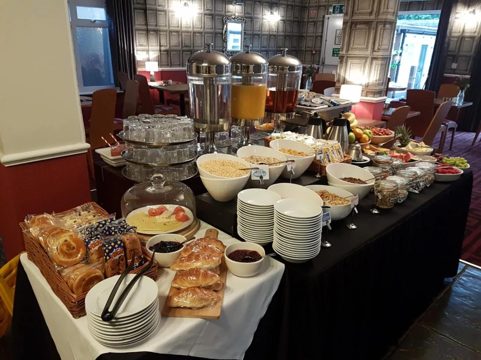 The Judds Folly Hotel, Sure Hotel Collection by Best Western