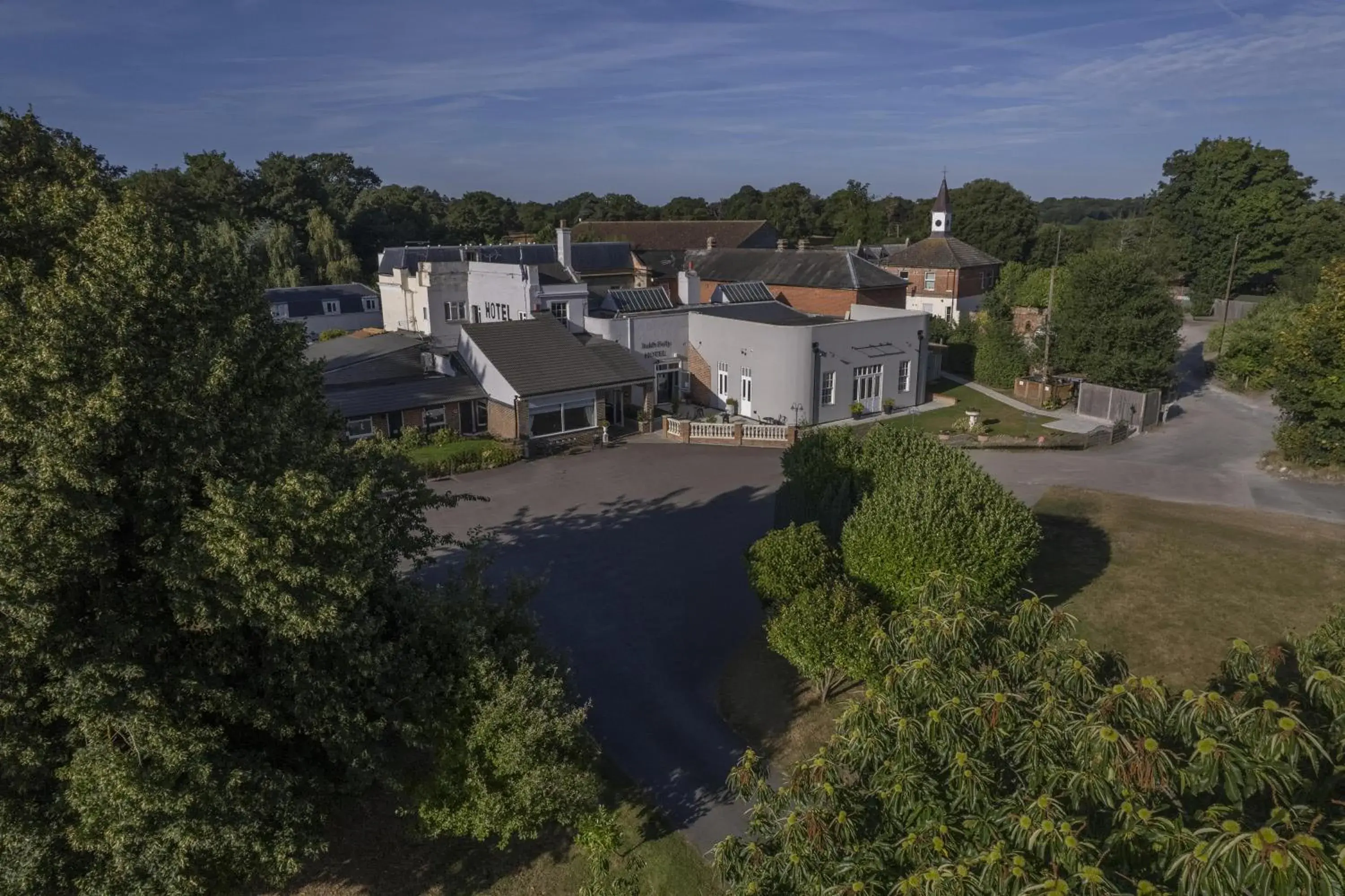 Property building in The Judds Folly Hotel, Sure Hotel Collection by Best Western Property building in The Judds Folly Hotel, Sure Hotel Collection by Best Western