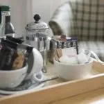 Coffee/tea facilities in The Judds Folly Hotel, Sure Hotel Collection by Best Western