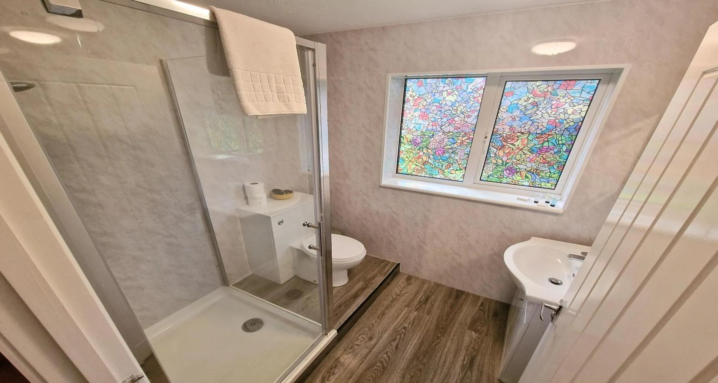 Bedroom in The Judds Folly Hotel, Sure Hotel Collection by Best Western