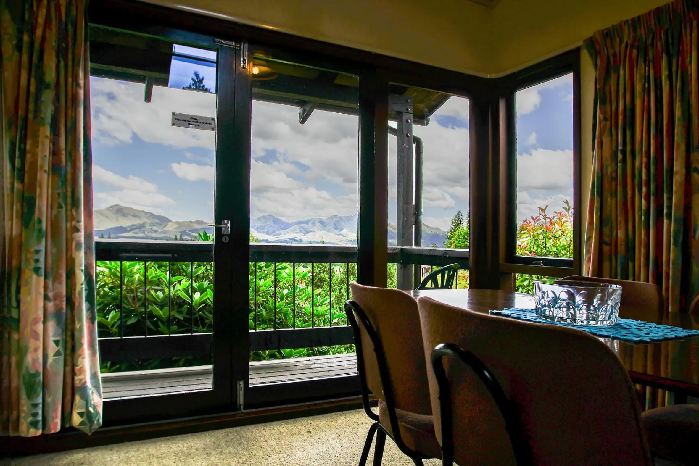 Greenacres Alpine Chalets & Villas