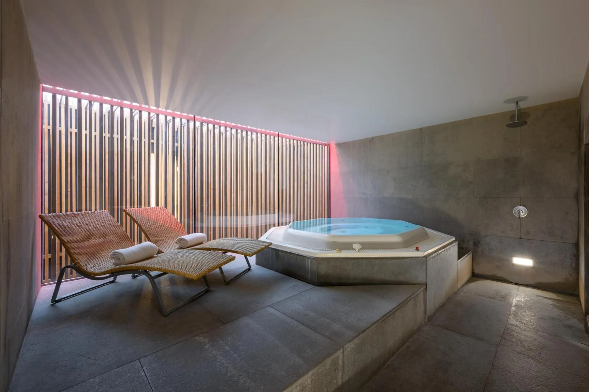 Spa and wellness centre/facilities in Inspira Liberdade Boutique Hotel