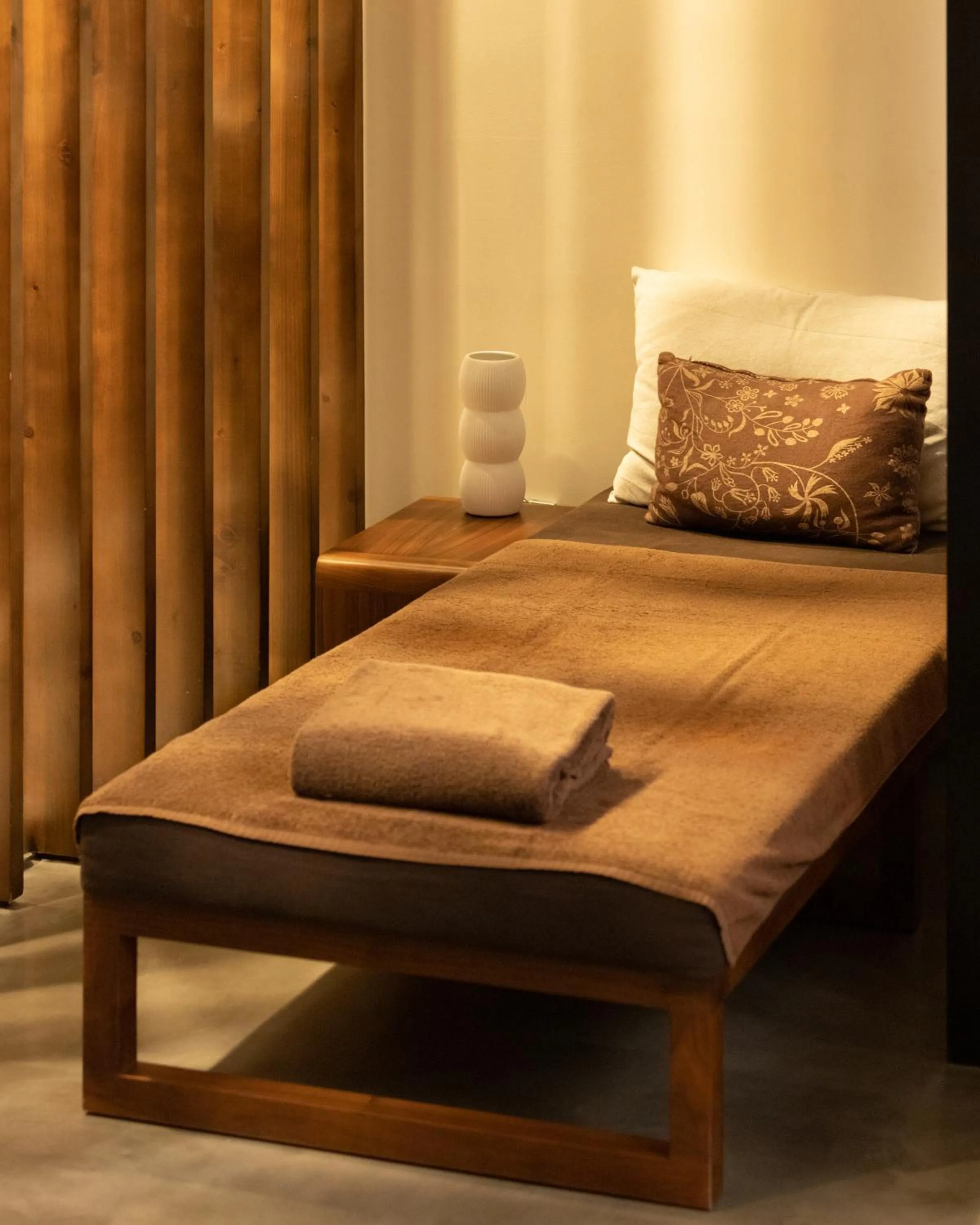 Spa and wellness centre/facilities, Bed in Inspira Liberdade Boutique Hotel