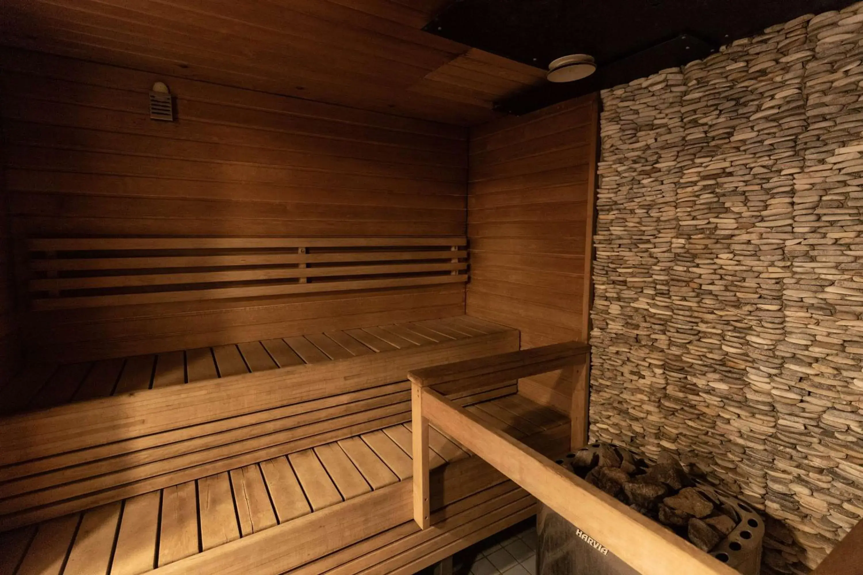 Spa and wellness centre/facilities in Scandic Hakaniemi Spa and wellness centre/facilities in Scandic Hakaniemi