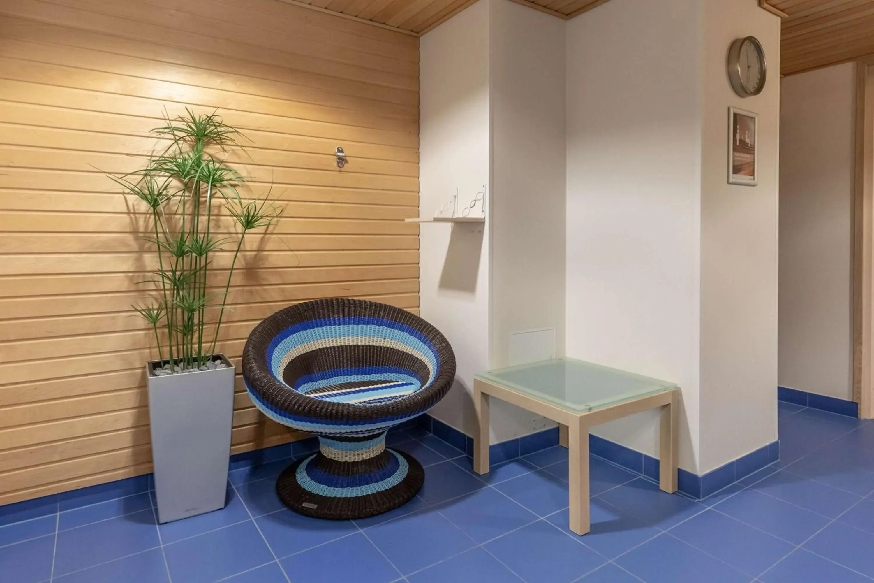 Spa and wellness centre/facilities in Scandic Hakaniemi Spa and wellness centre/facilities in Scandic Hakaniemi