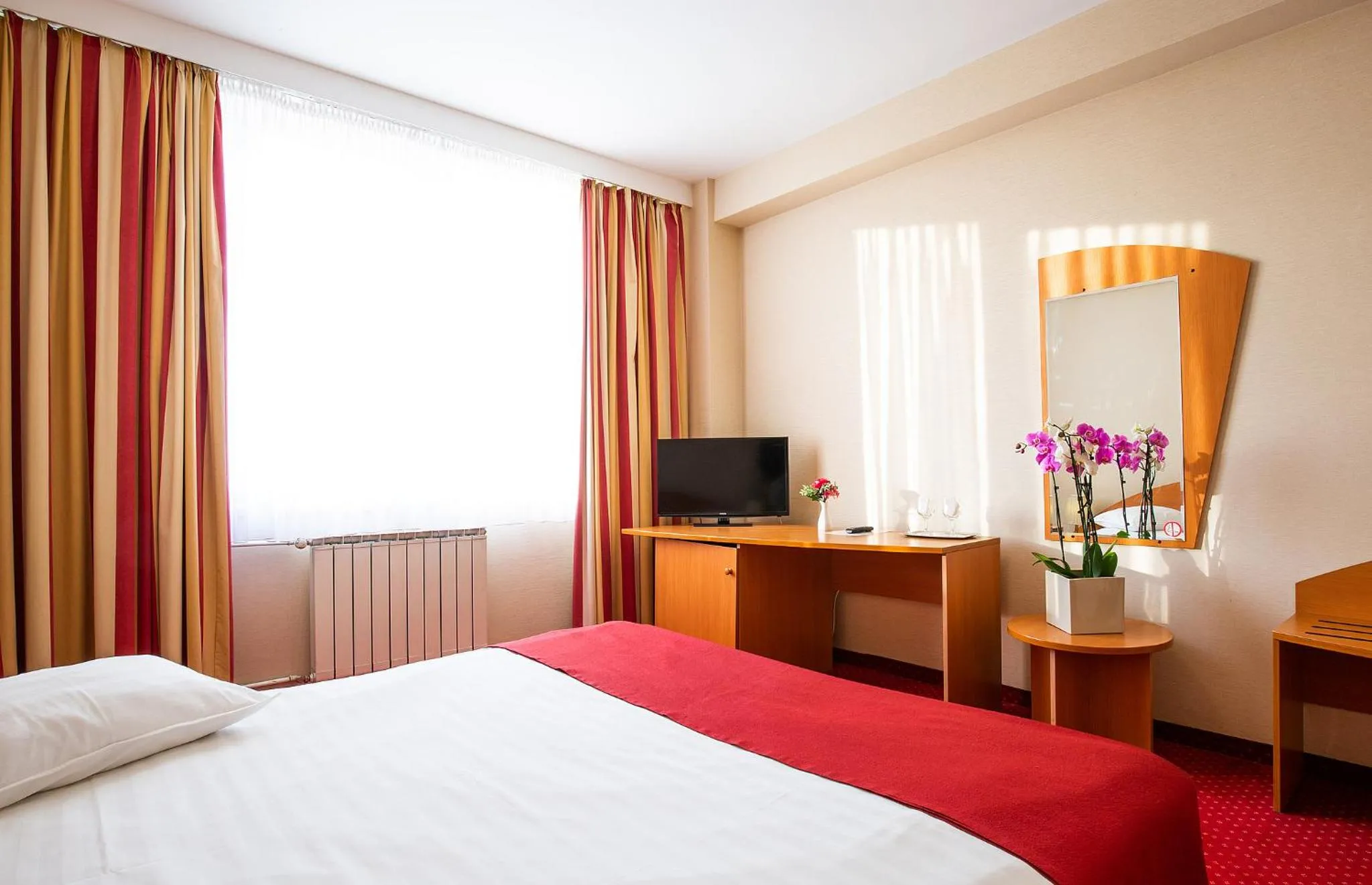Hotel Dana