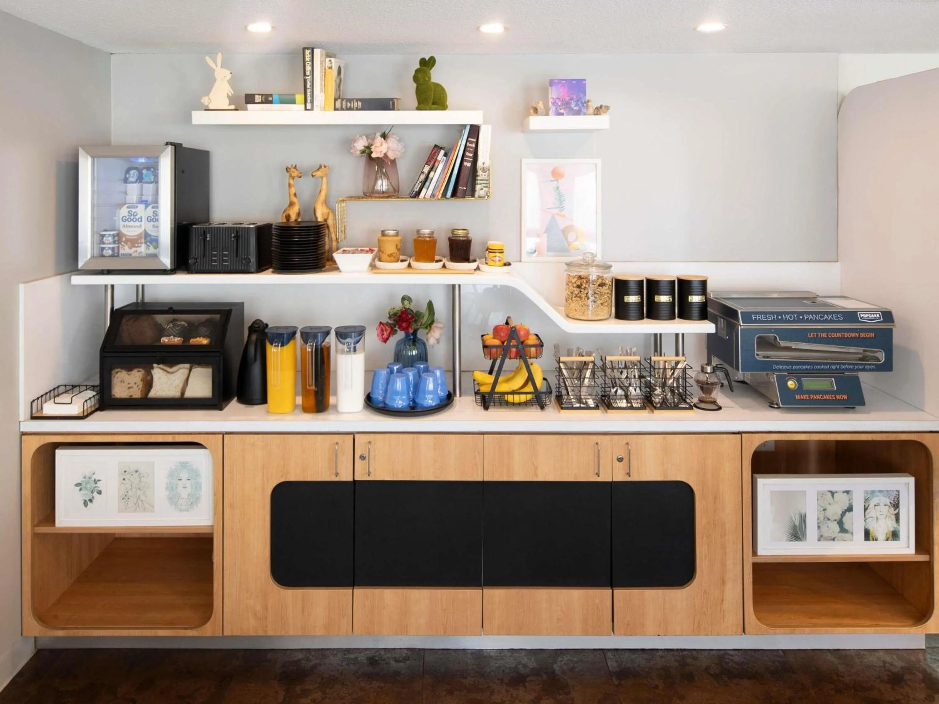 Other in ibis Budget Wentworthville